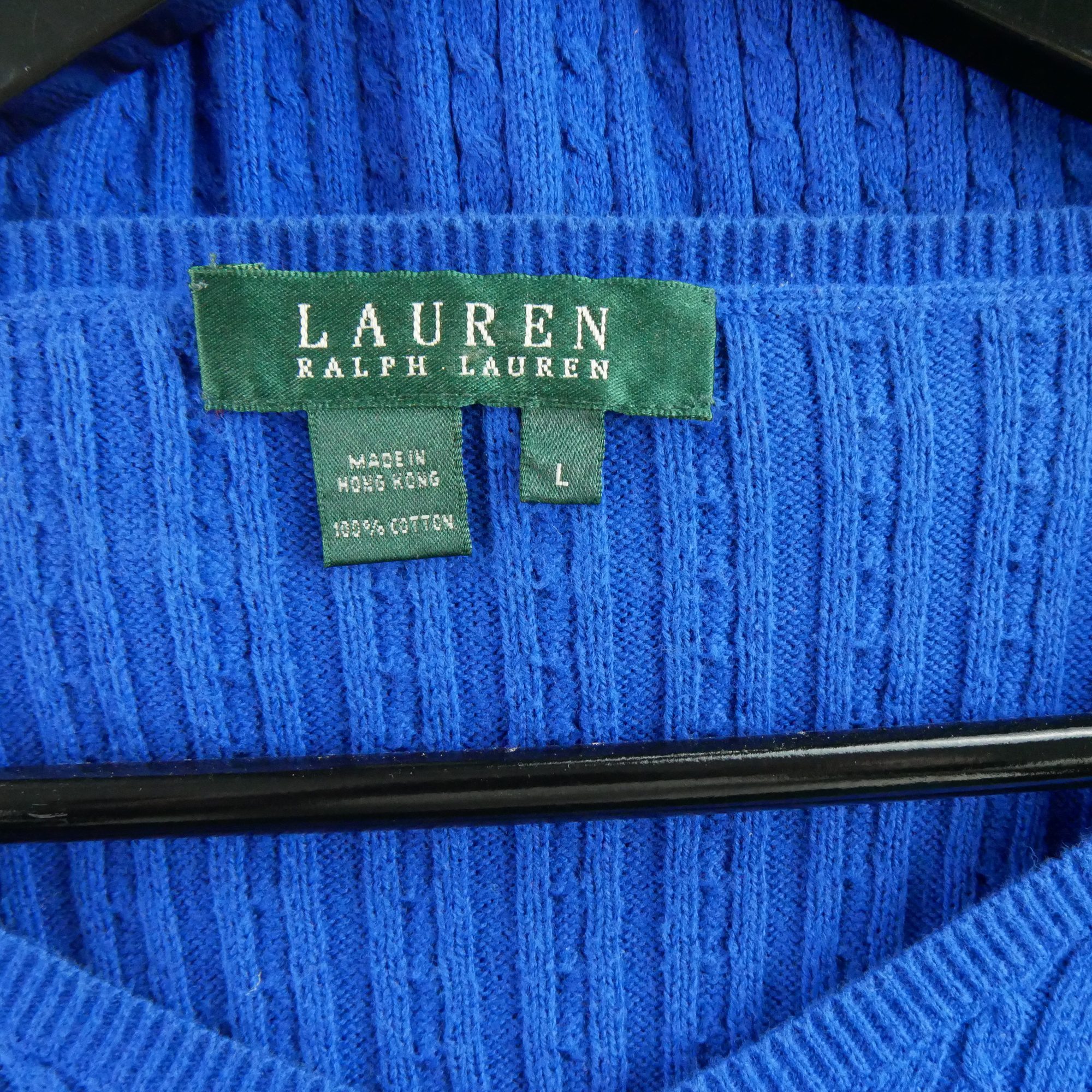 Pull Femme  Bleu 5