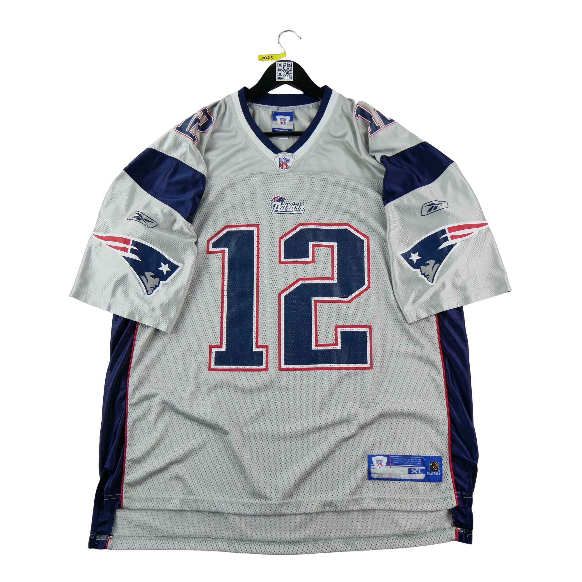 Maillot Homme NFL New England Patriots - Bon état