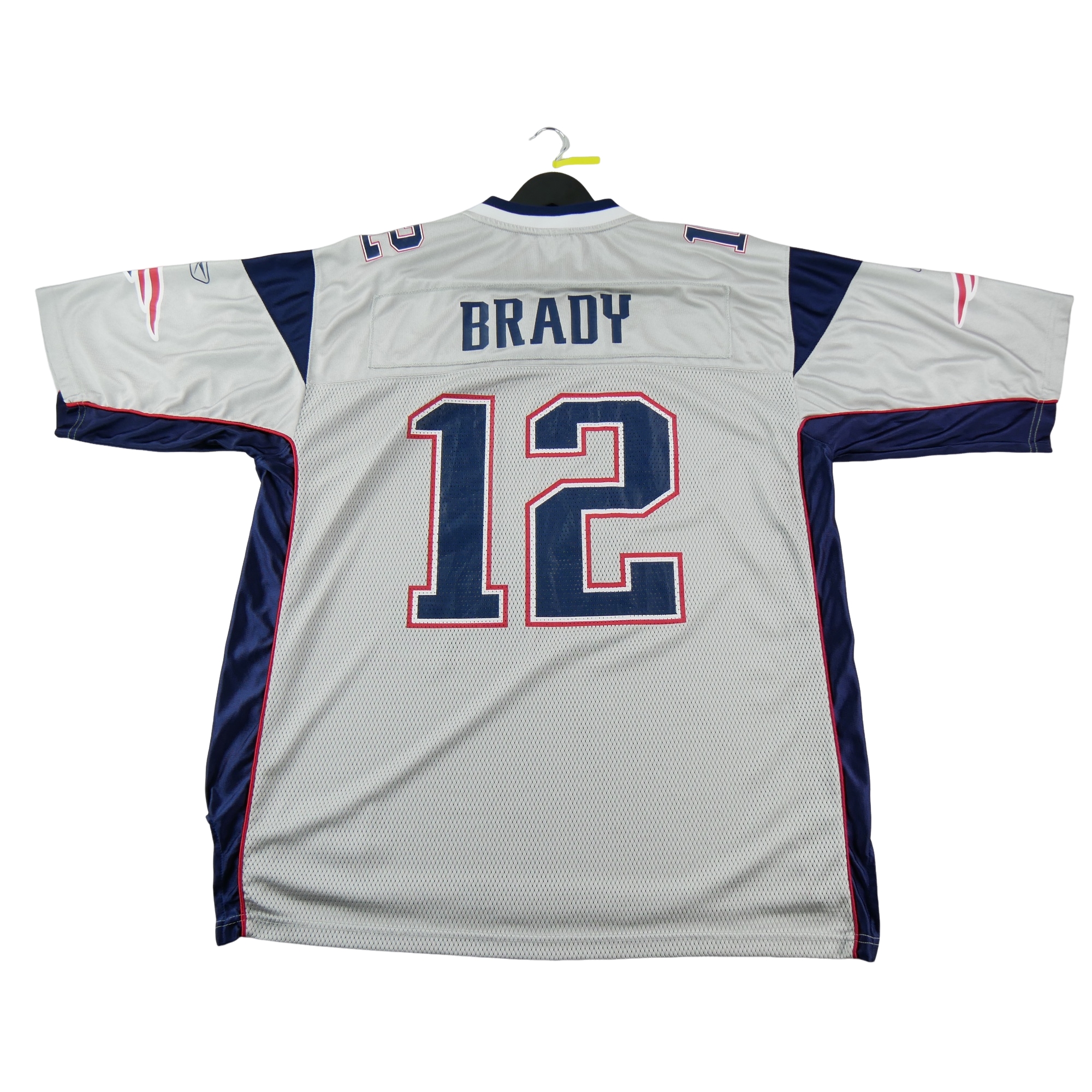 Maillot Homme NFL New England Patriots 2