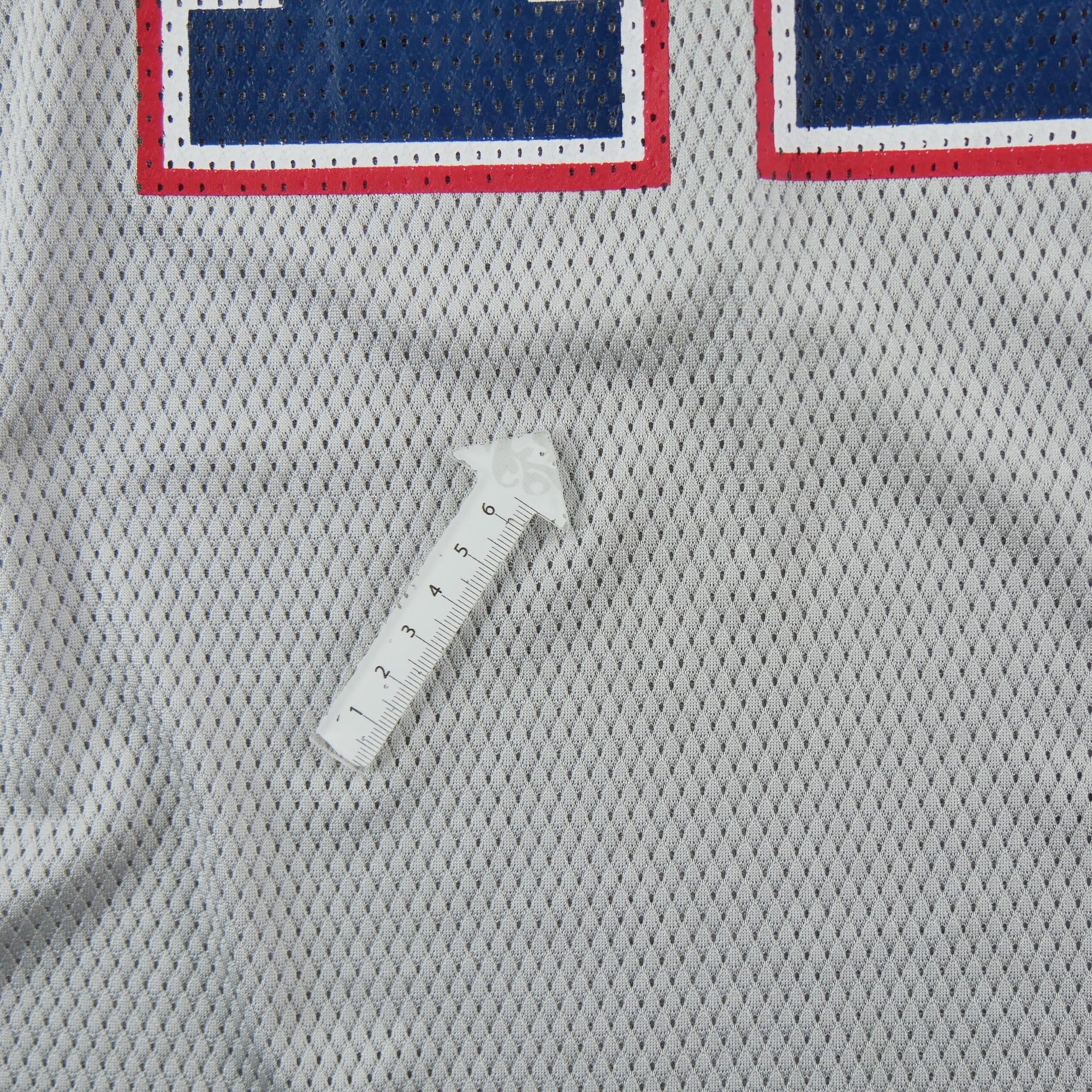 Maillot Homme NFL New England Patriots 7