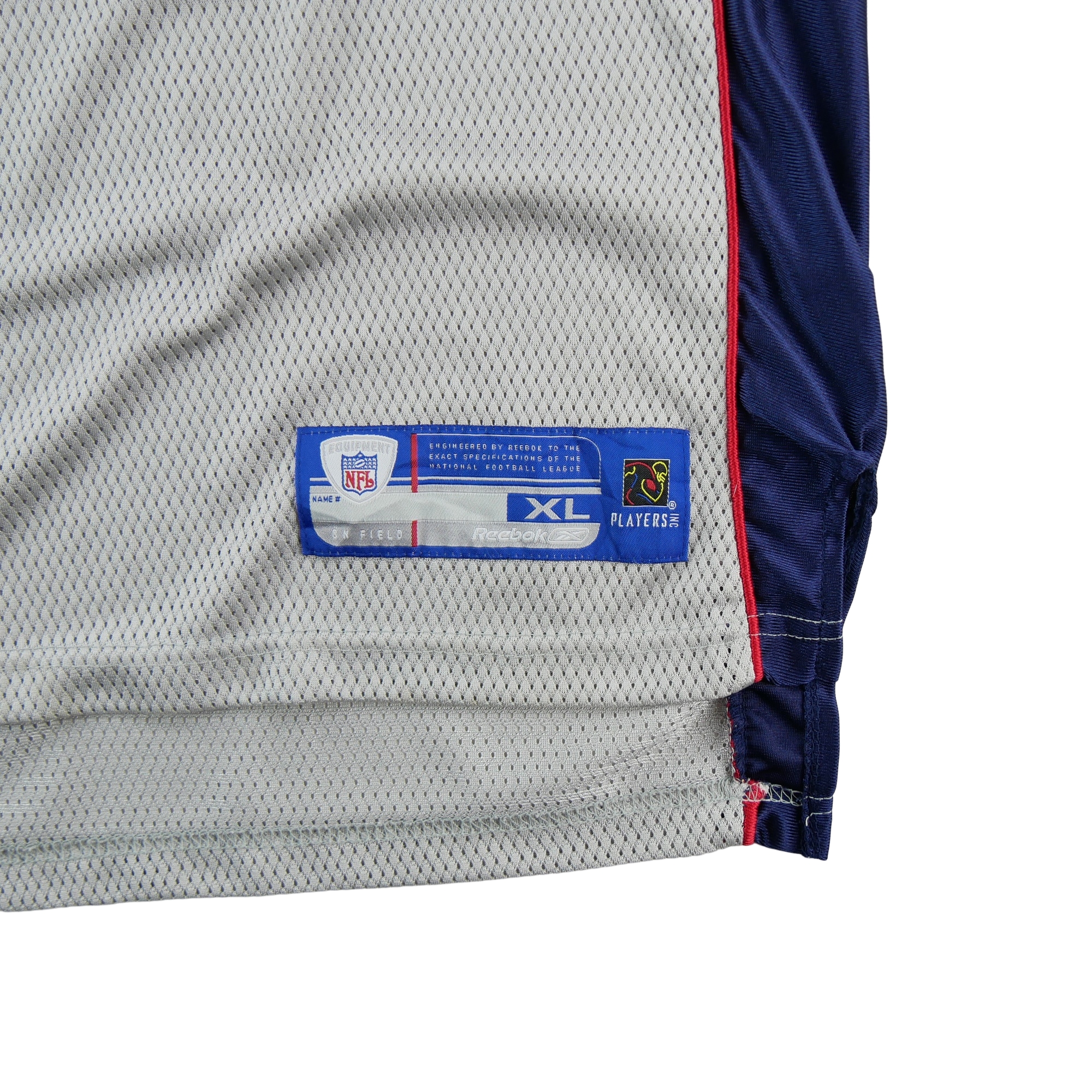 Maillot Homme NFL New England Patriots 8