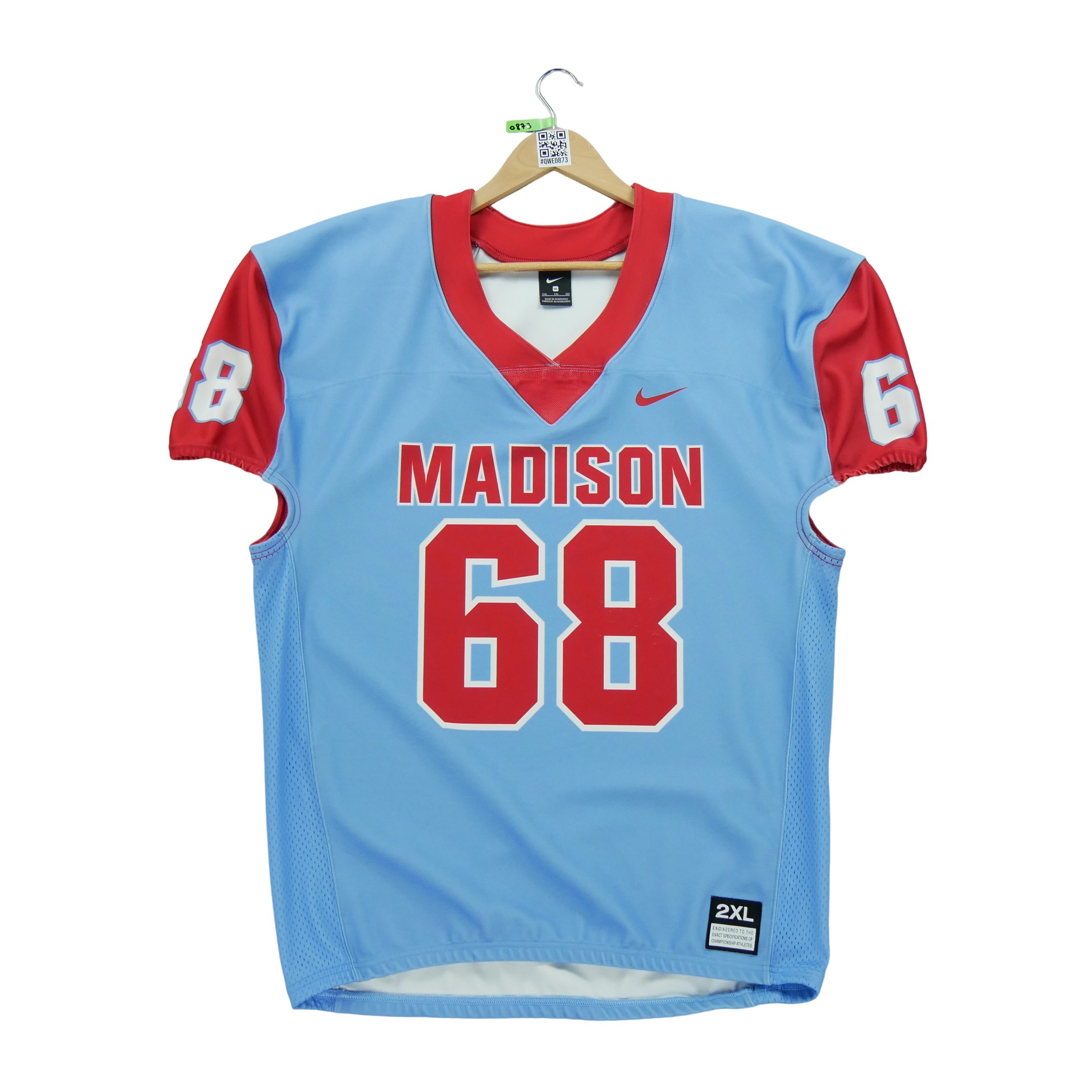 Maillot Homme  Football US 1