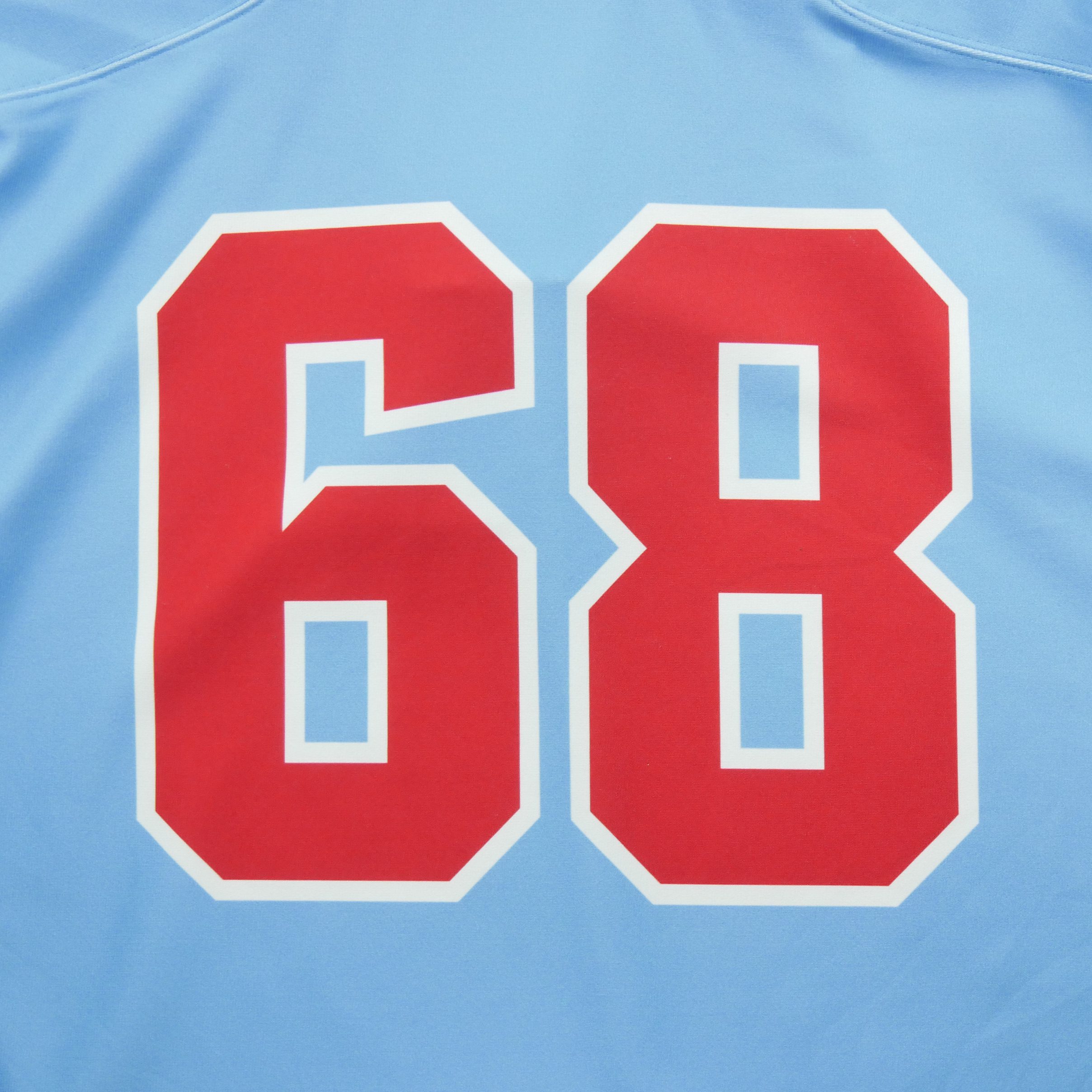 Maillot Homme  Football US 4