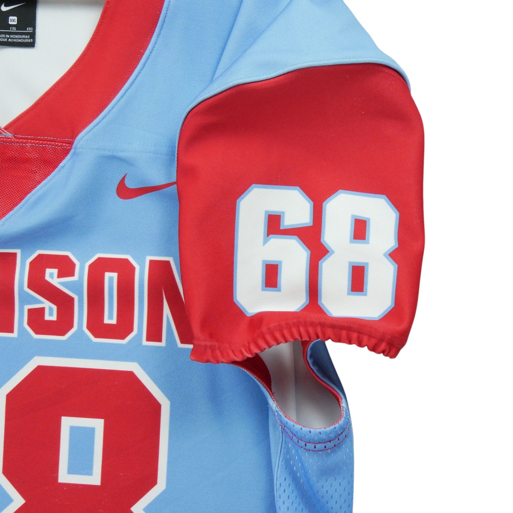 Maillot Homme  Football US 6