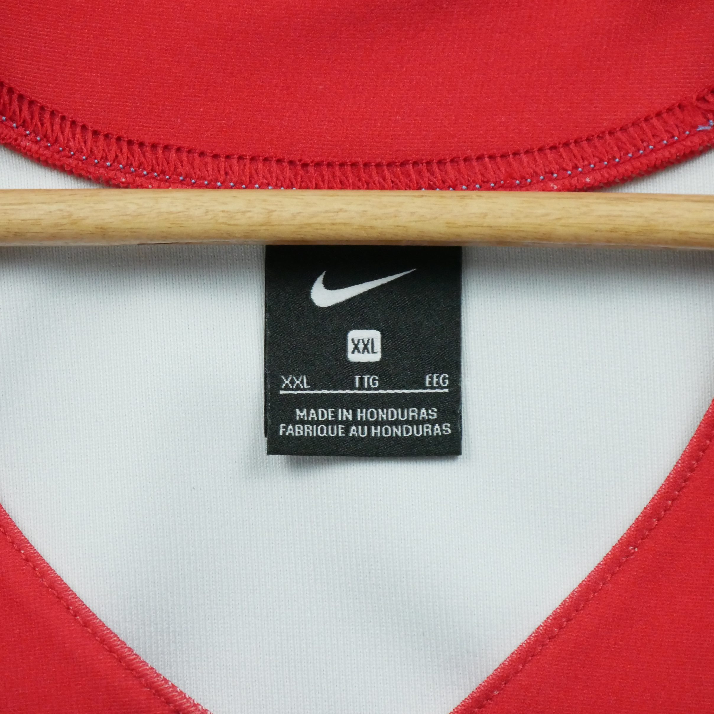 Maillot Homme  Football US 8