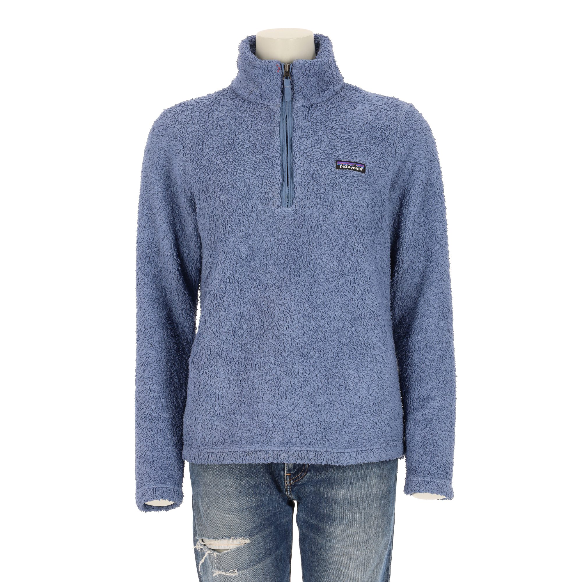 Pull polaire Femme  Los Gatos 1