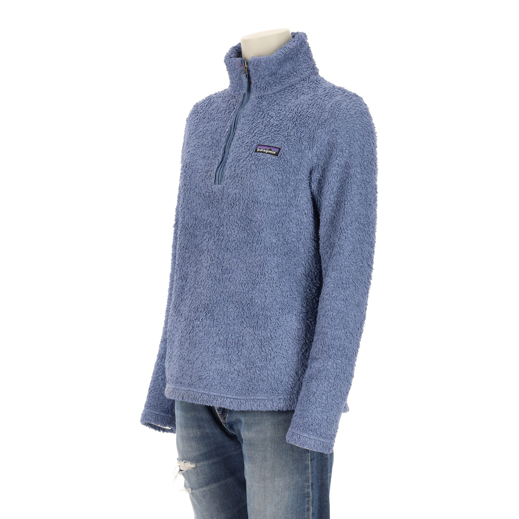 Pull polaire Femme  Los Gatos 3