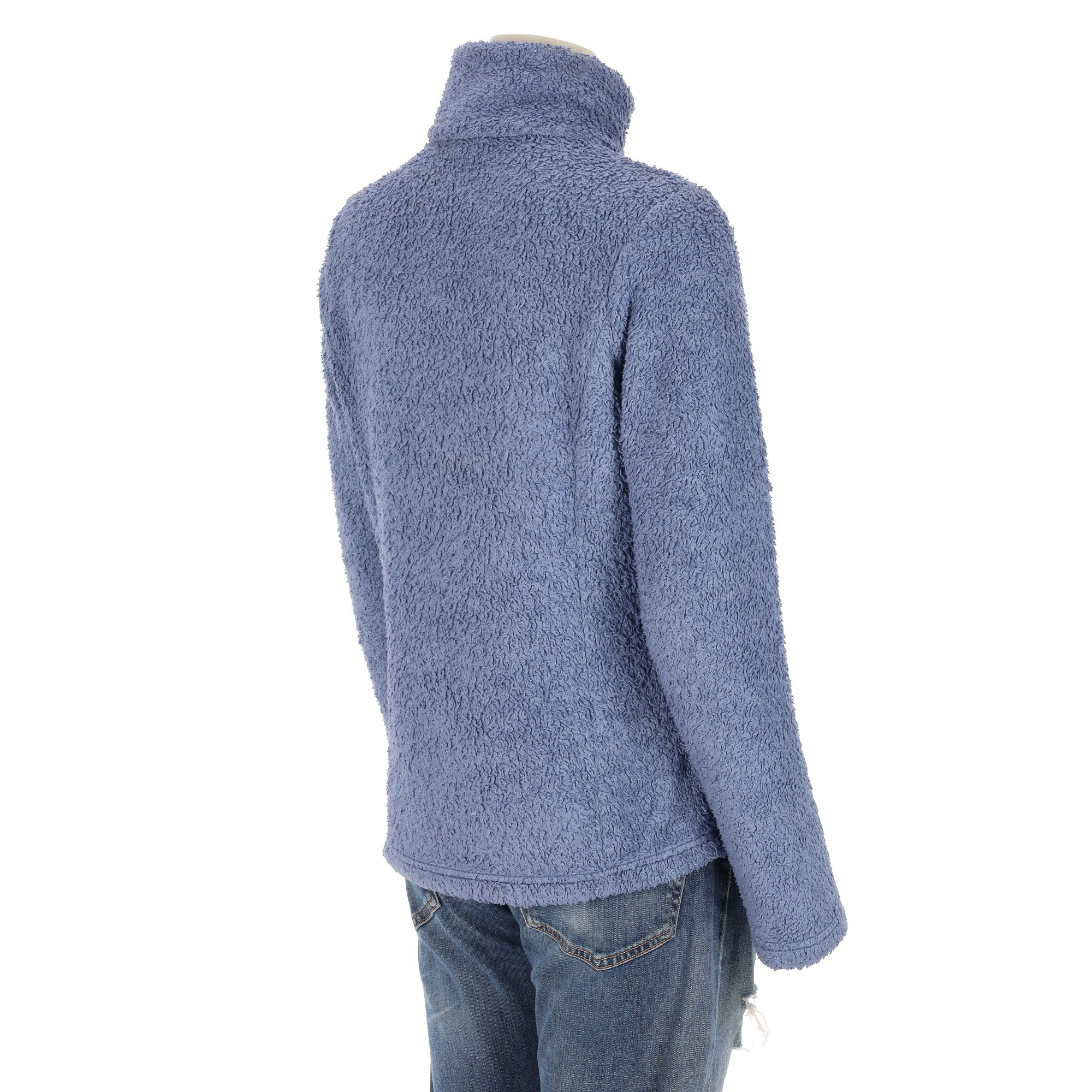 Pull polaire Femme  Los Gatos 4