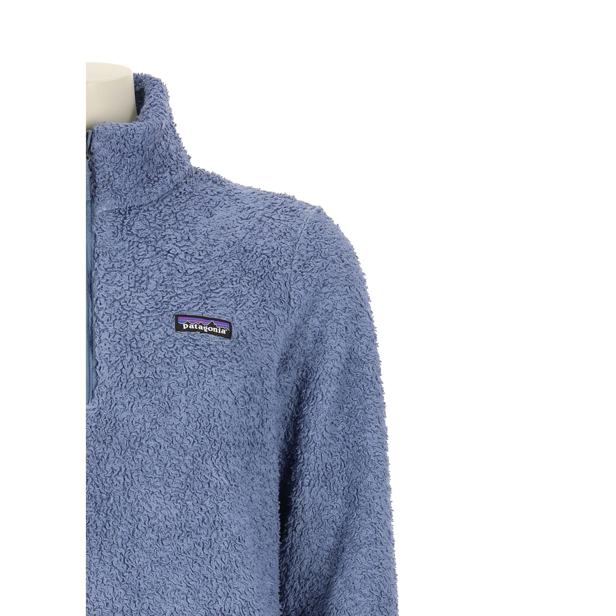Pull polaire Femme  Los Gatos 5