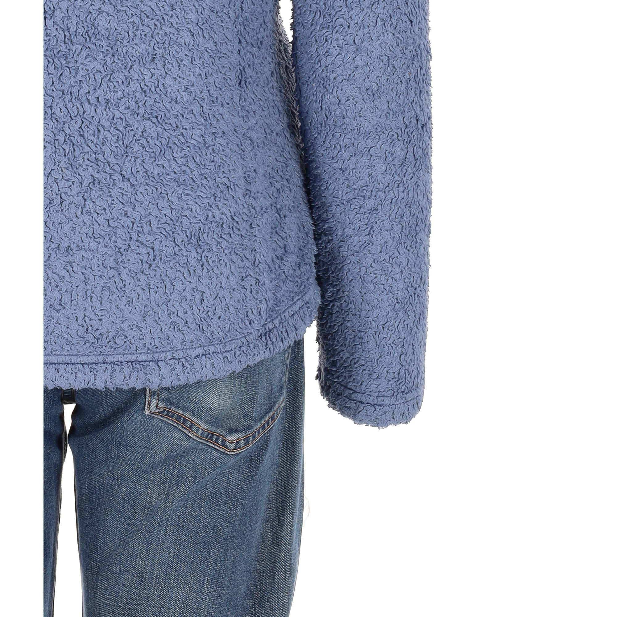 Pull polaire Femme  Los Gatos 7