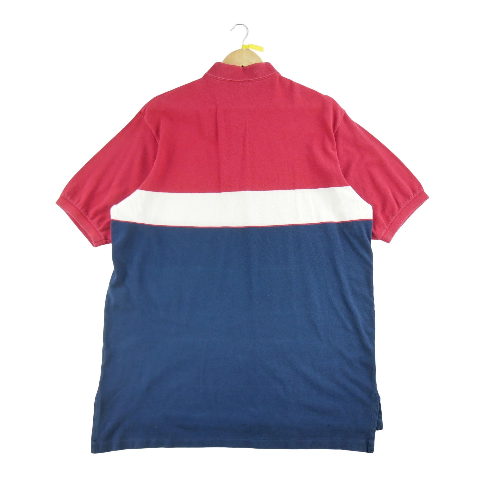 Polo manches courtes Homme  Polo Golf 3