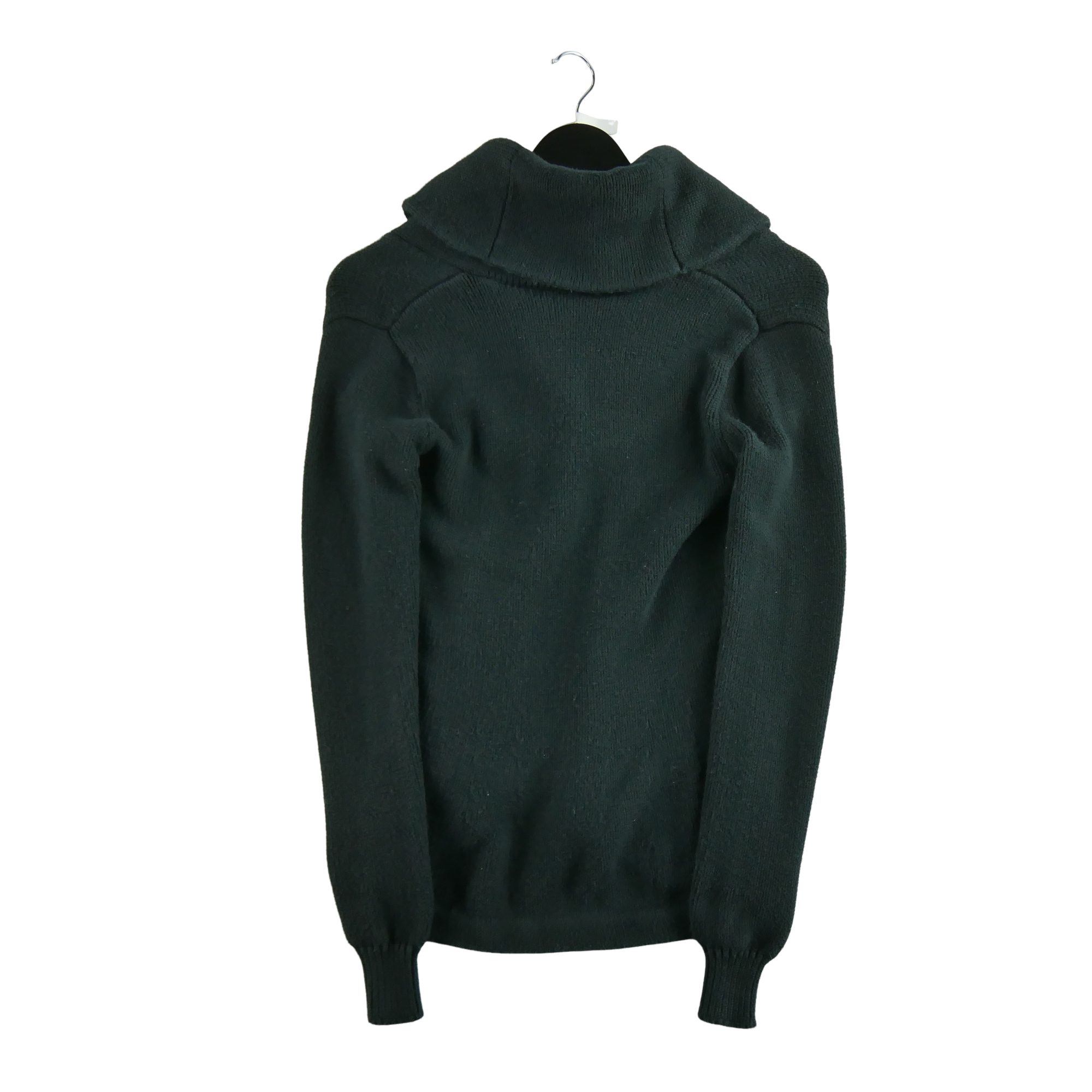 Pull Femme  Noir 2