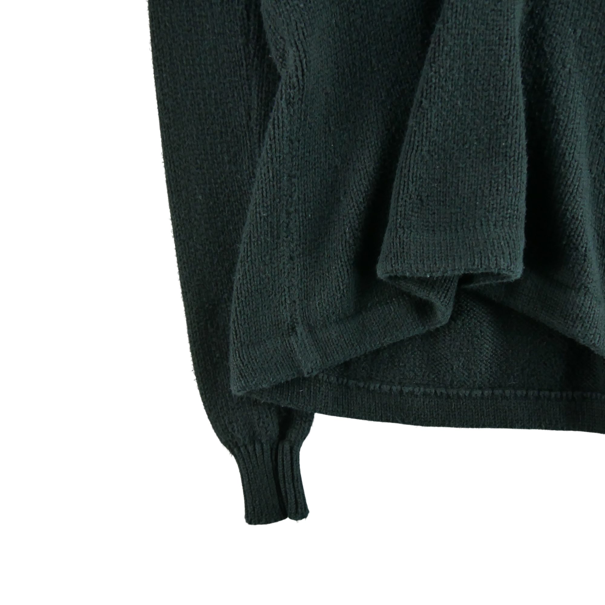 Pull Femme  Noir 3