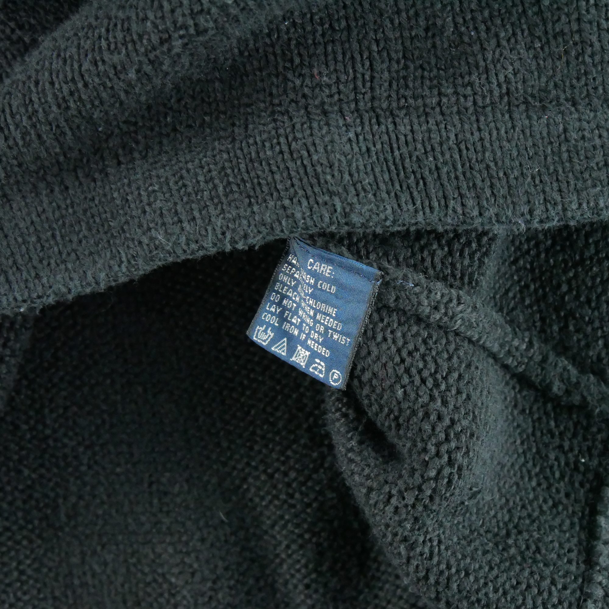 Pull Femme  Noir 5