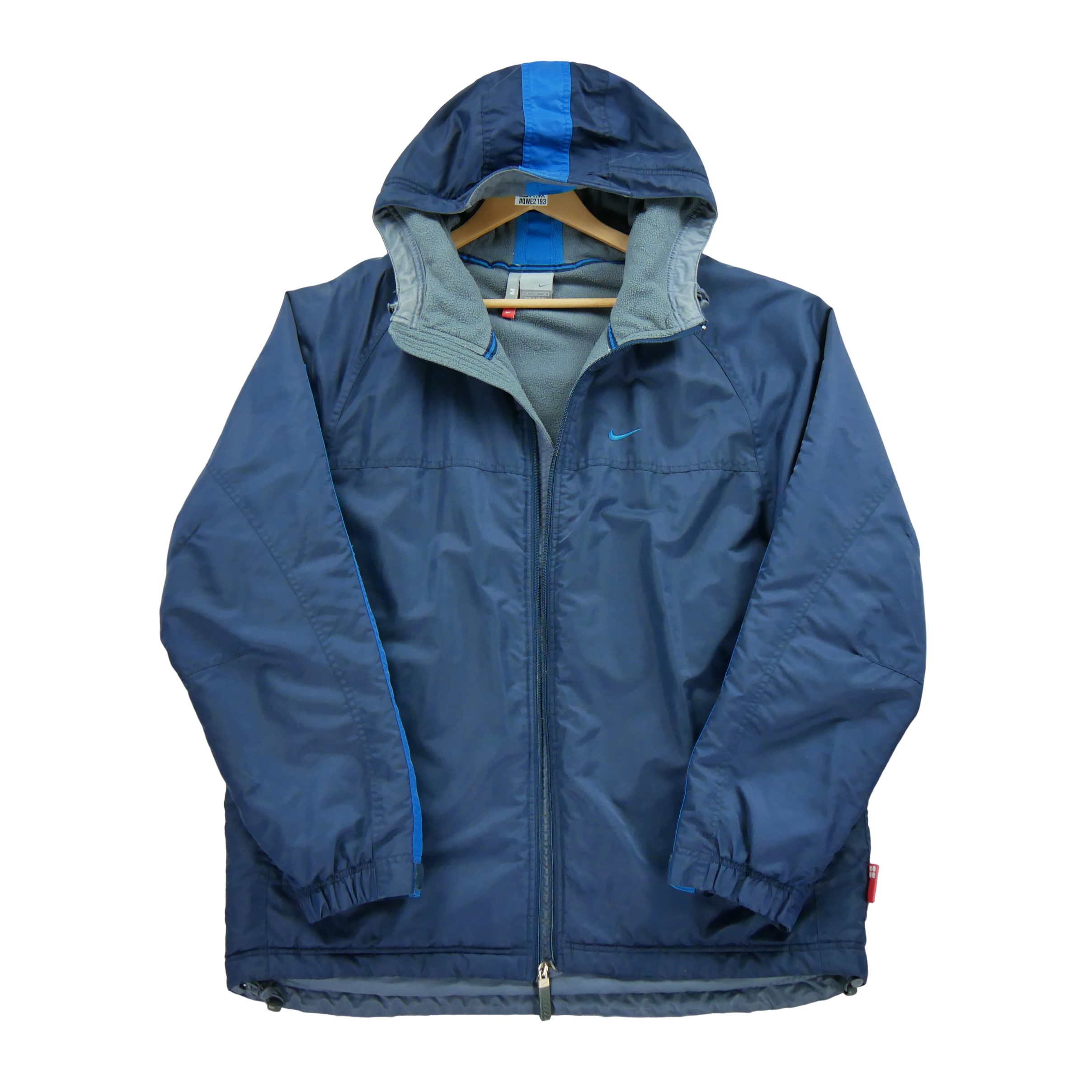 Blouson Homme  solo Swoosh Vintage 1