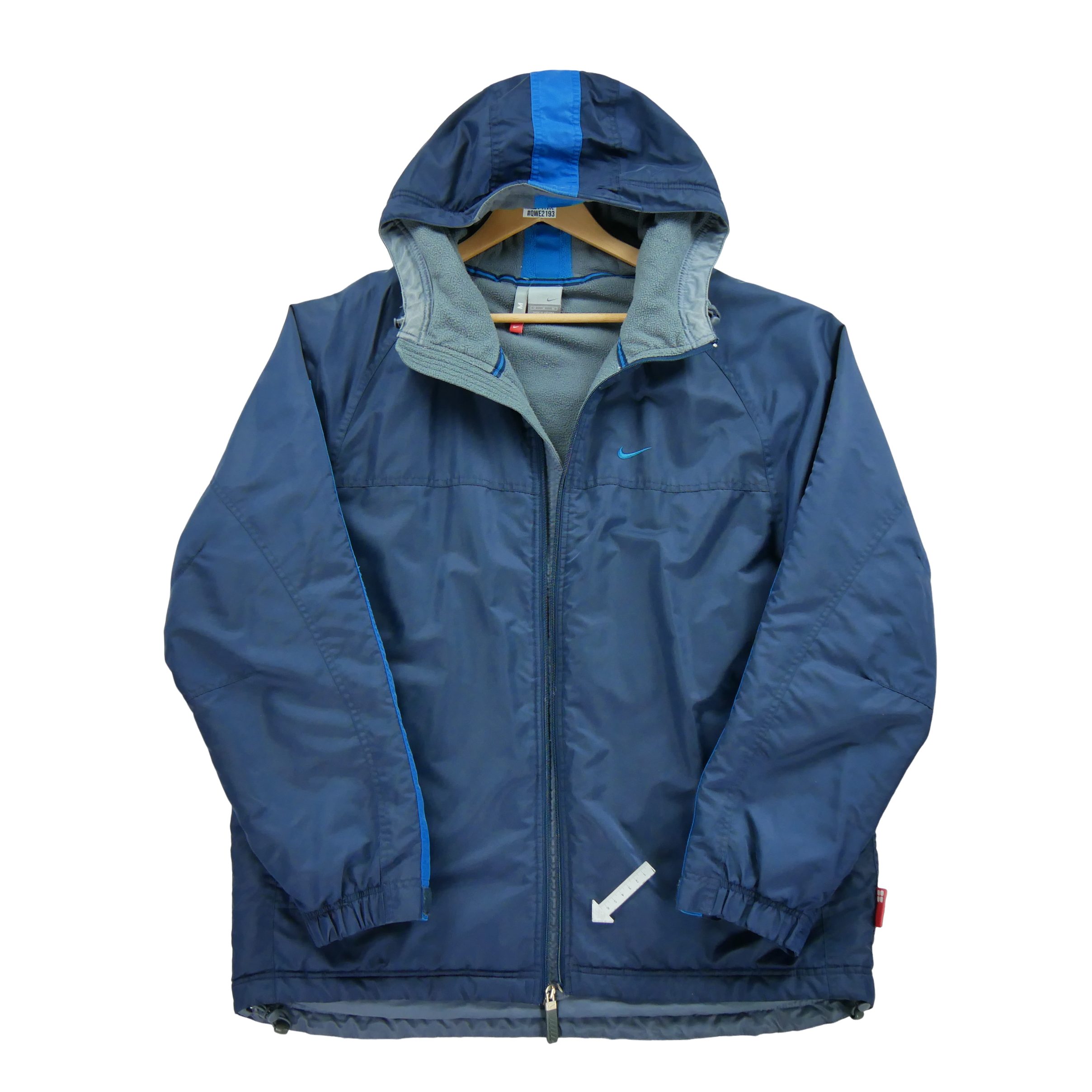 Blouson Homme  solo Swoosh Vintage 2