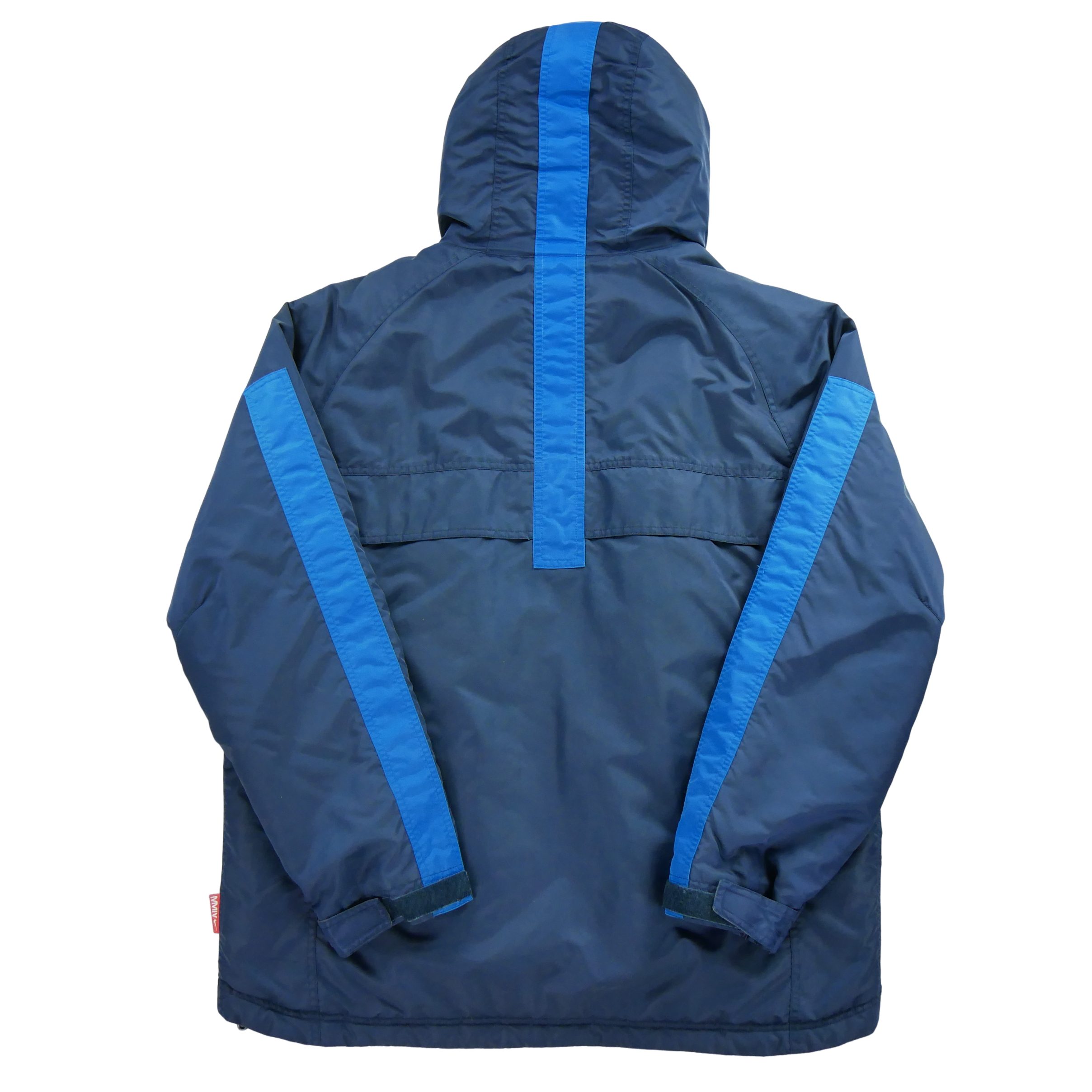 Blouson Homme  solo Swoosh Vintage 3