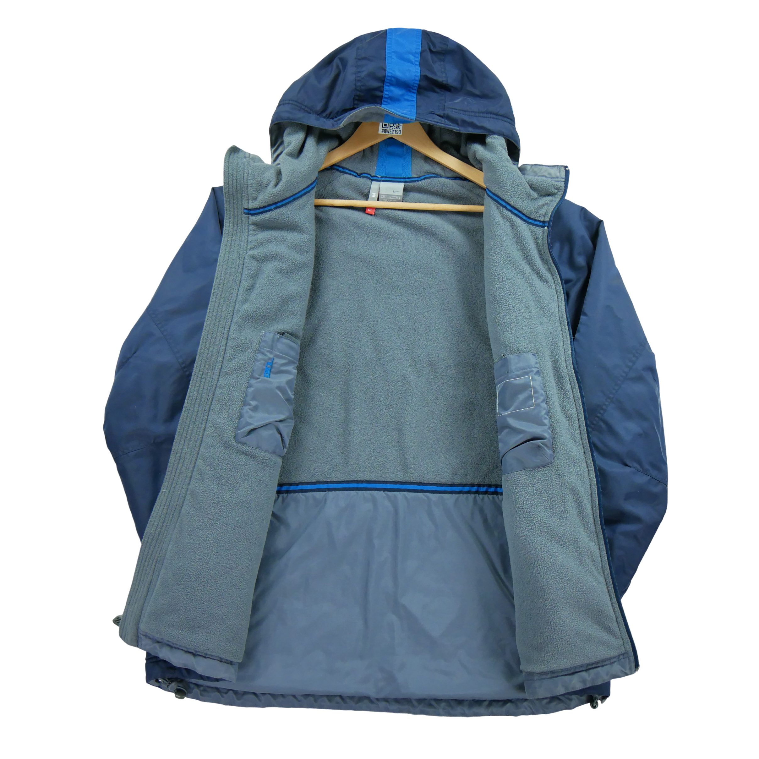 Blouson Homme  solo Swoosh Vintage 4