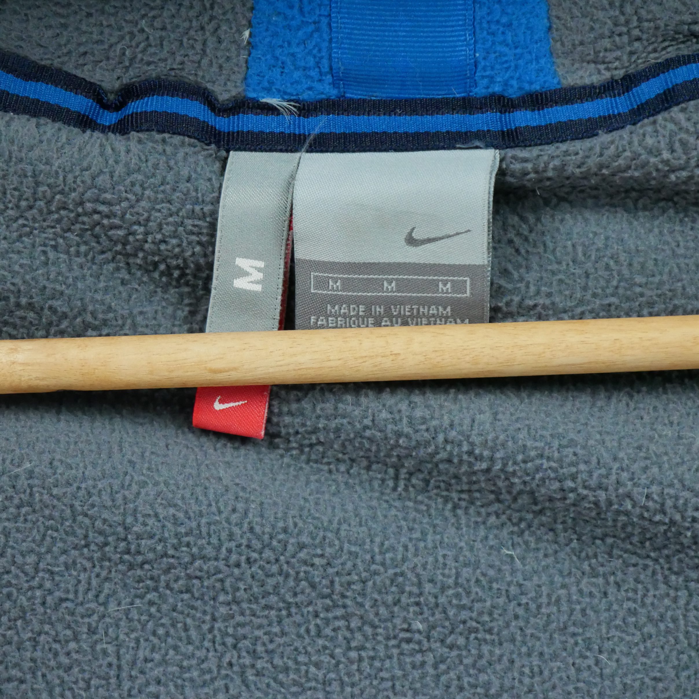 Blouson Homme  solo Swoosh Vintage 6