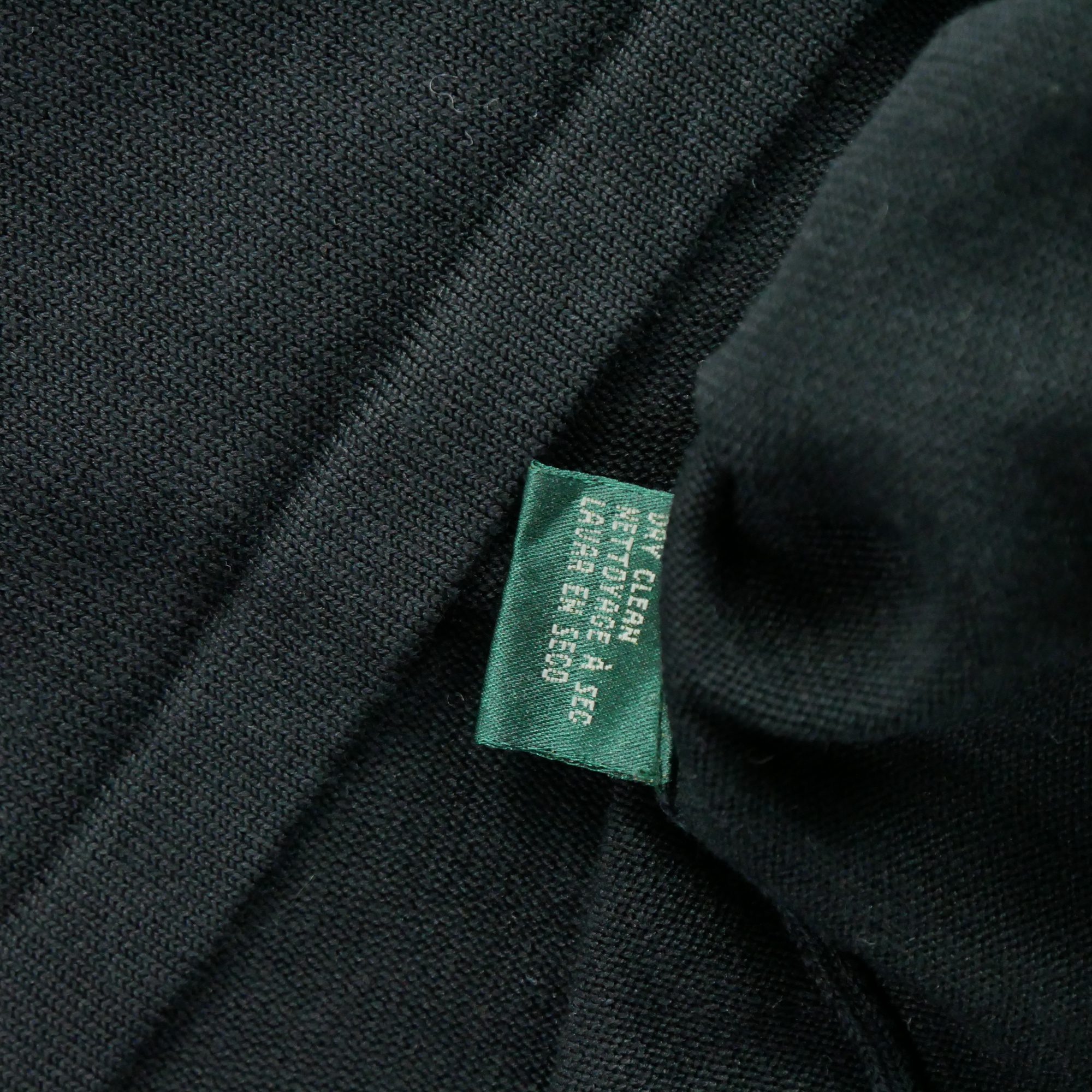 Pull Femme  en soie Noir 9