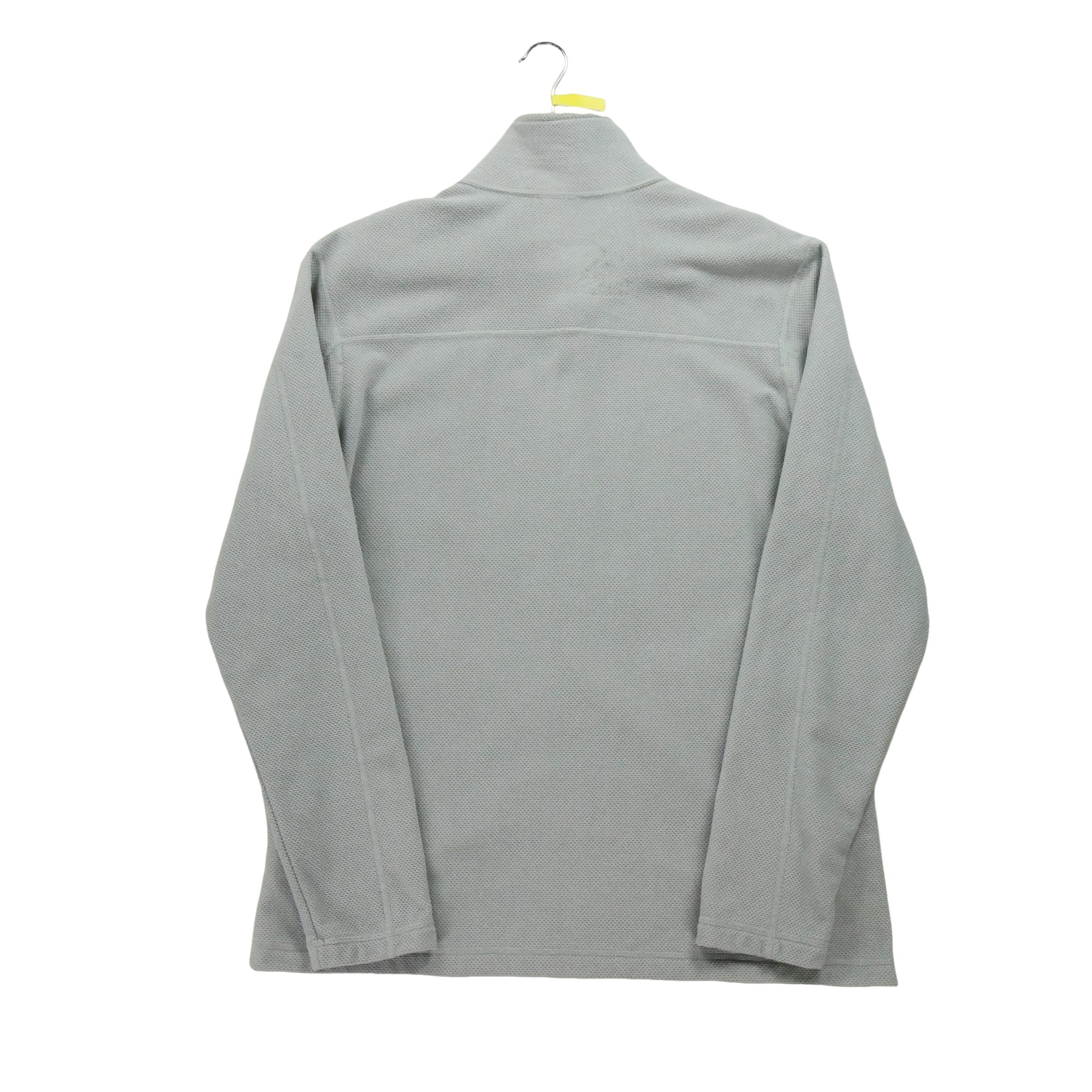 Veste polaire Homme  TNF Gris 2