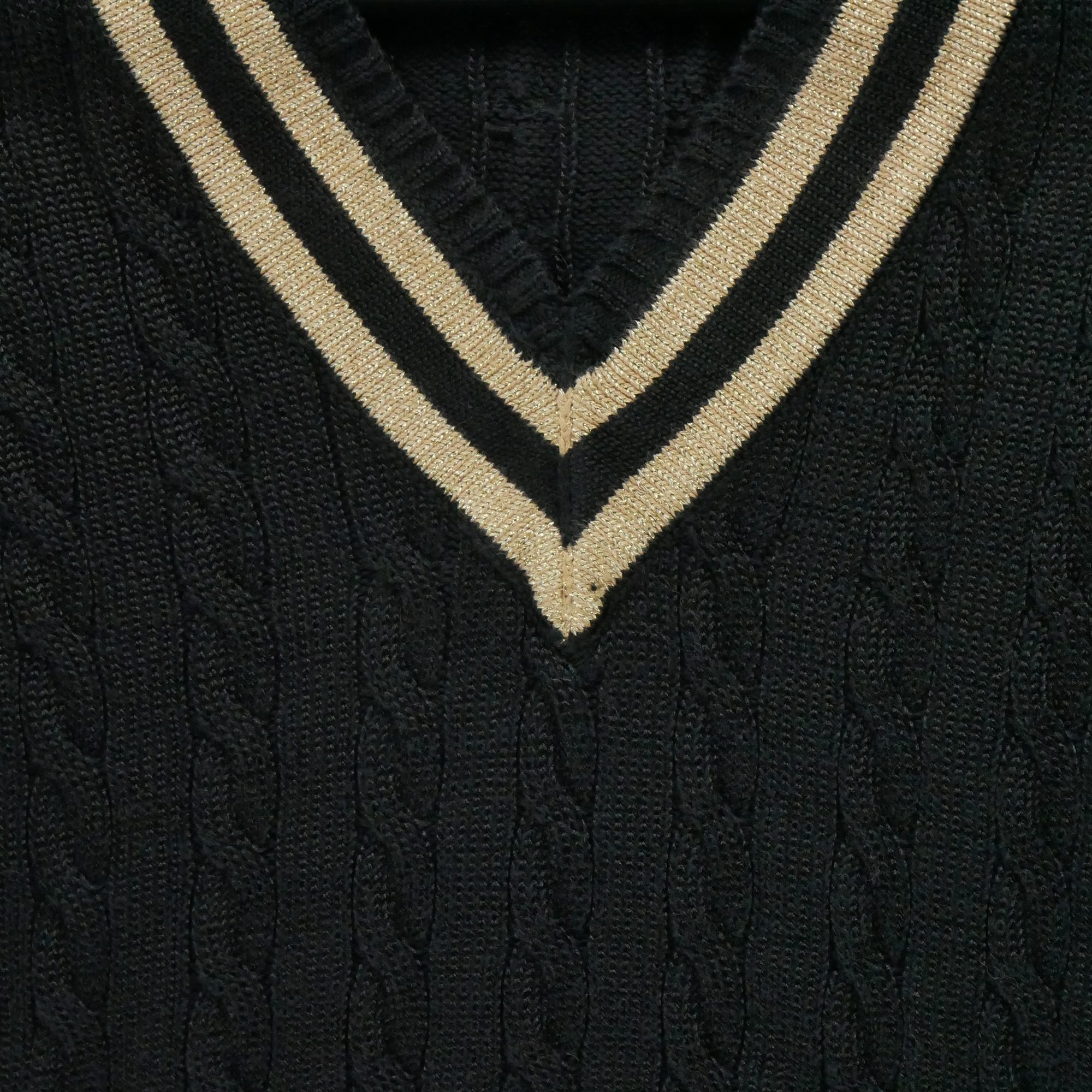 Pull Femme  Noir 3