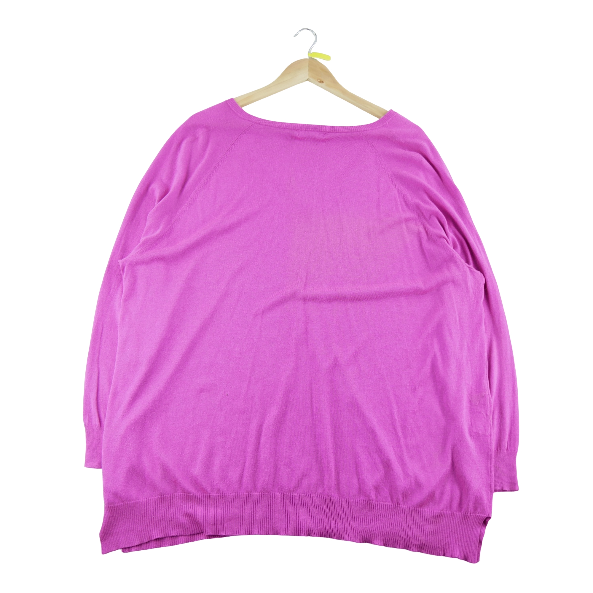 Pull Femme  Rose 2