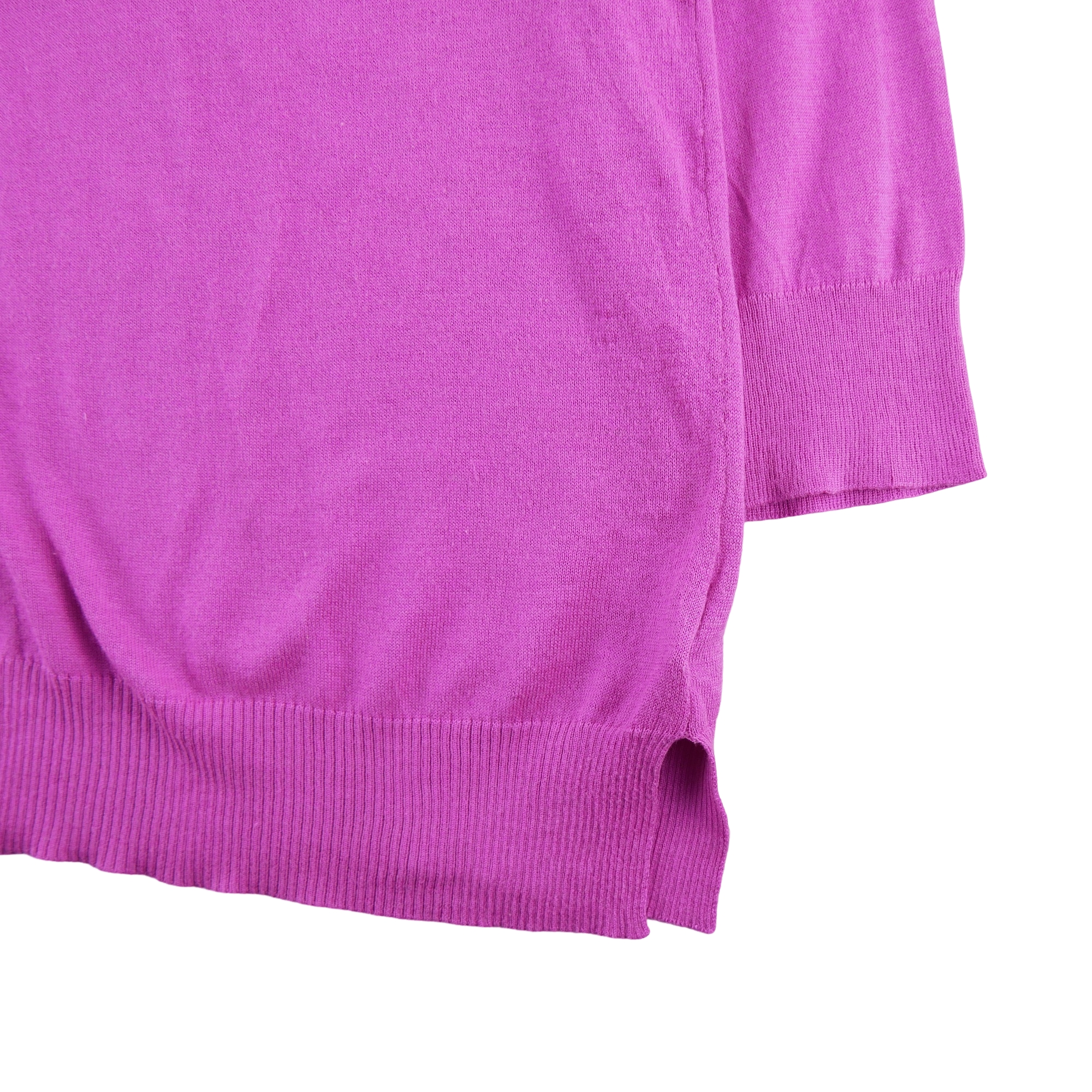 Pull Femme  Rose 4