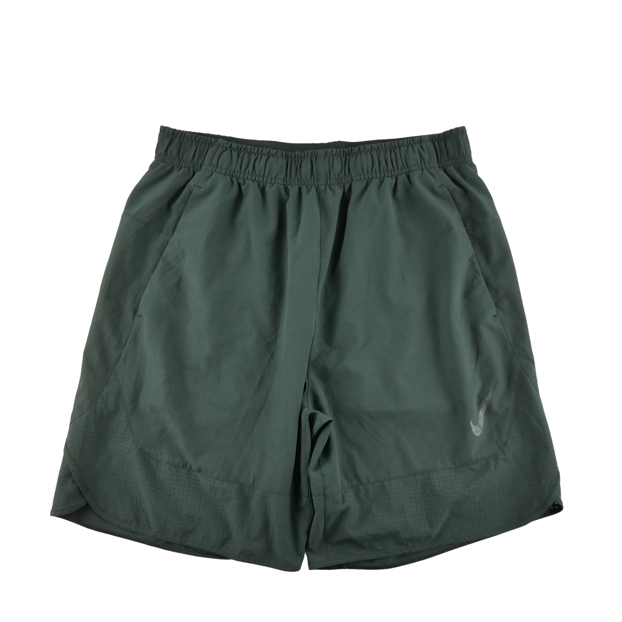Short Homme  Noir 1