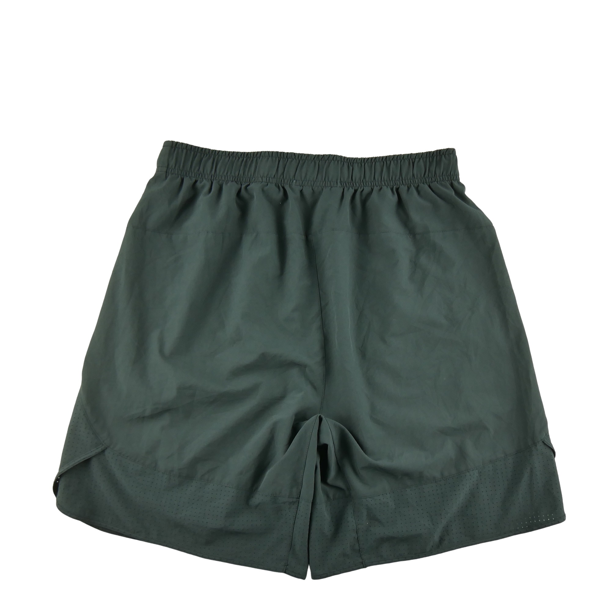 Short Homme  Noir 2
