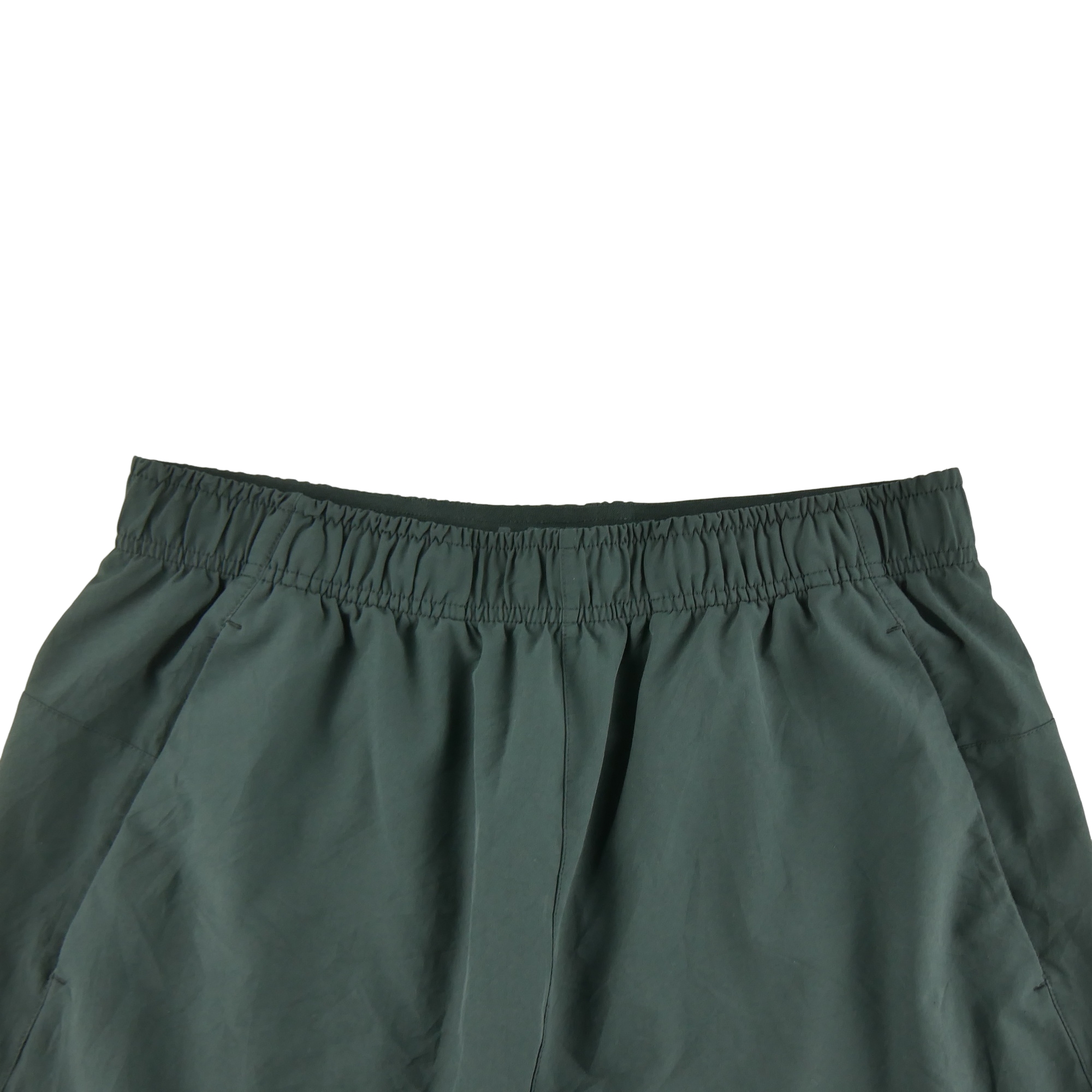 Short Homme  Noir 3