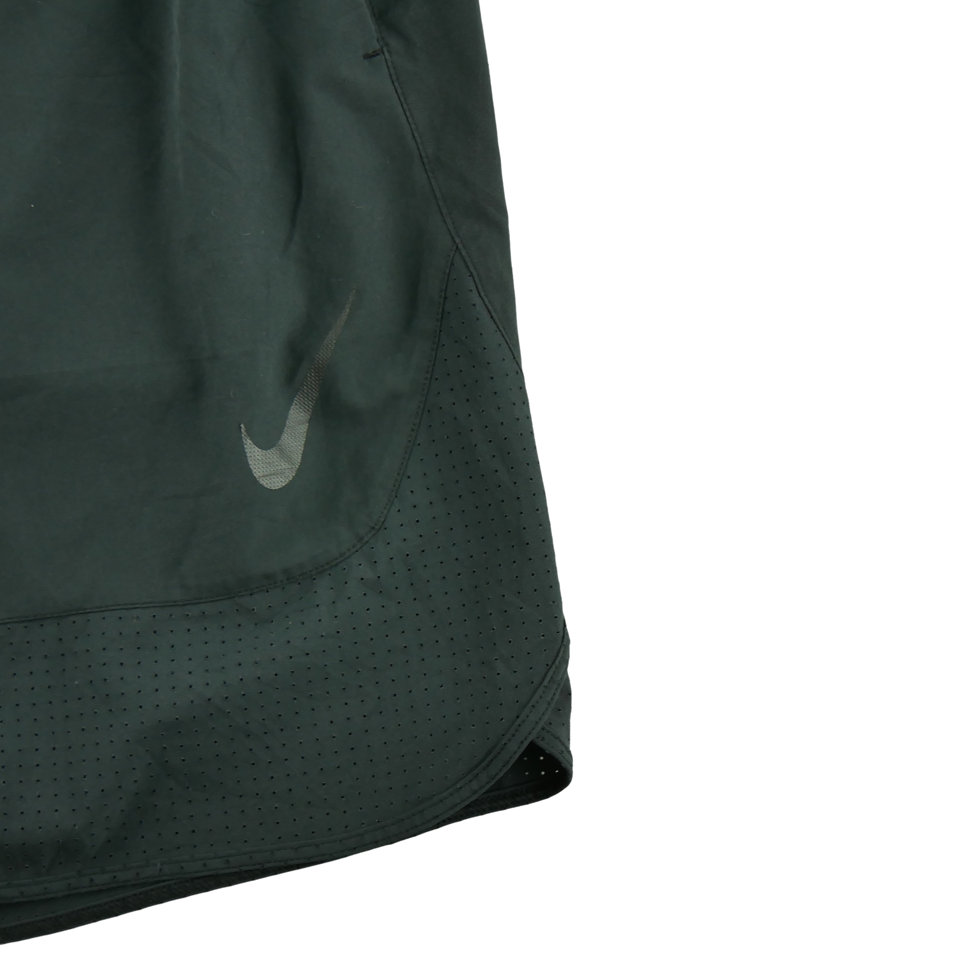 Short Homme  Noir 4