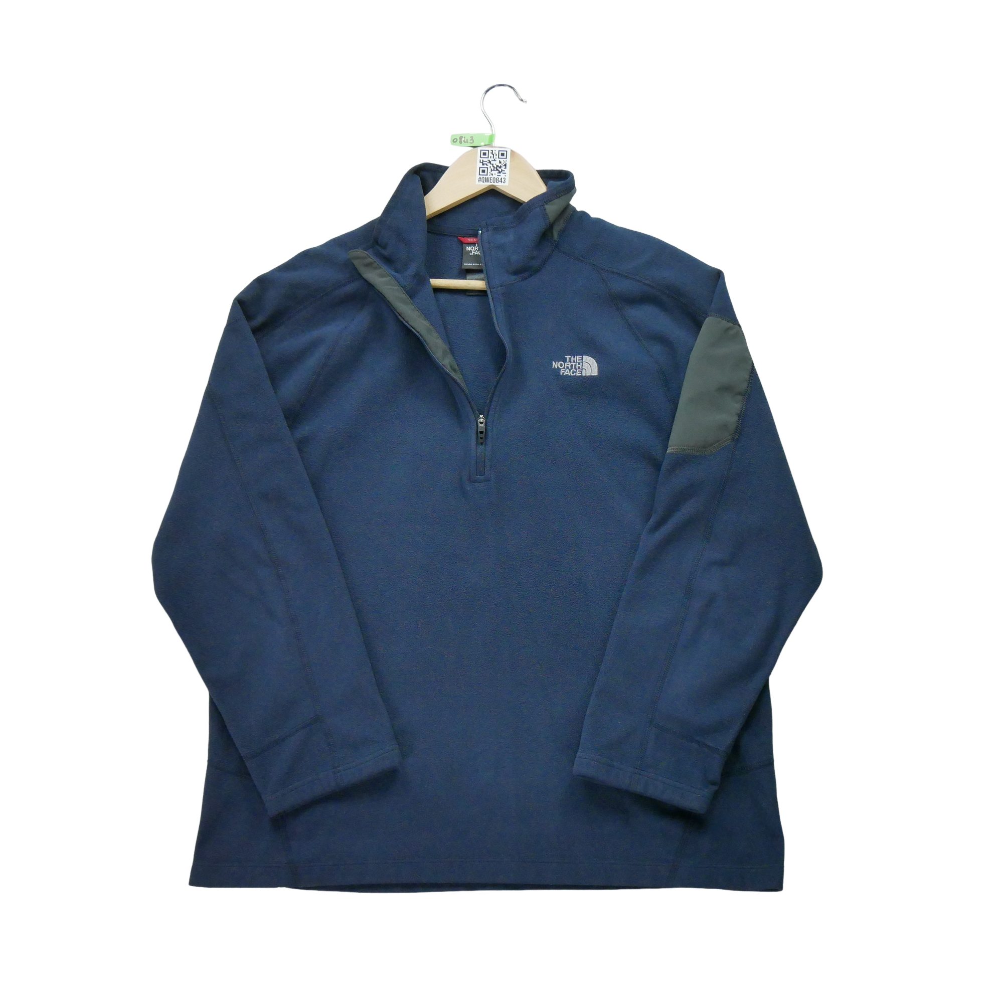 Pull polaire Homme  FlashDry 1