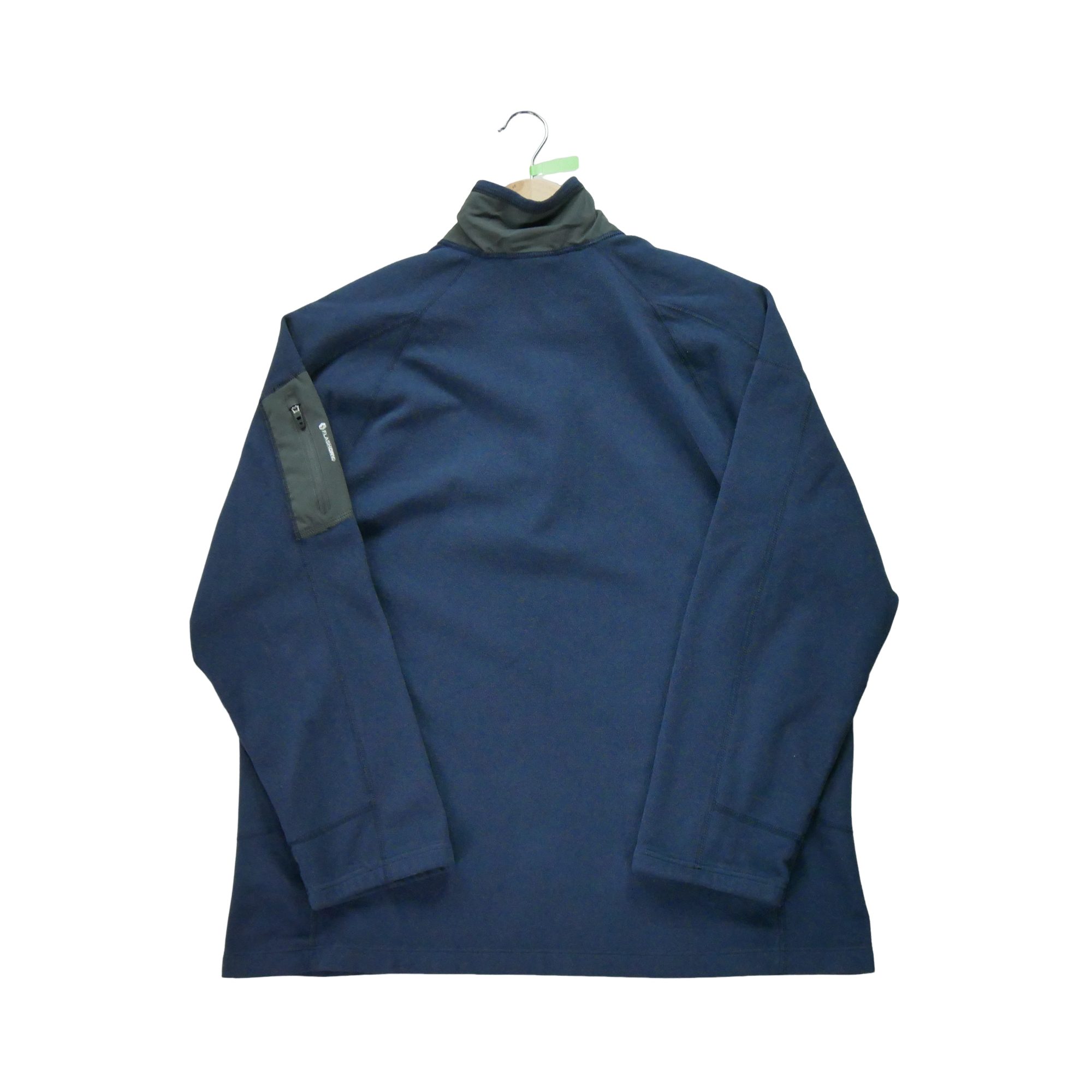 Pull polaire Homme  FlashDry 2