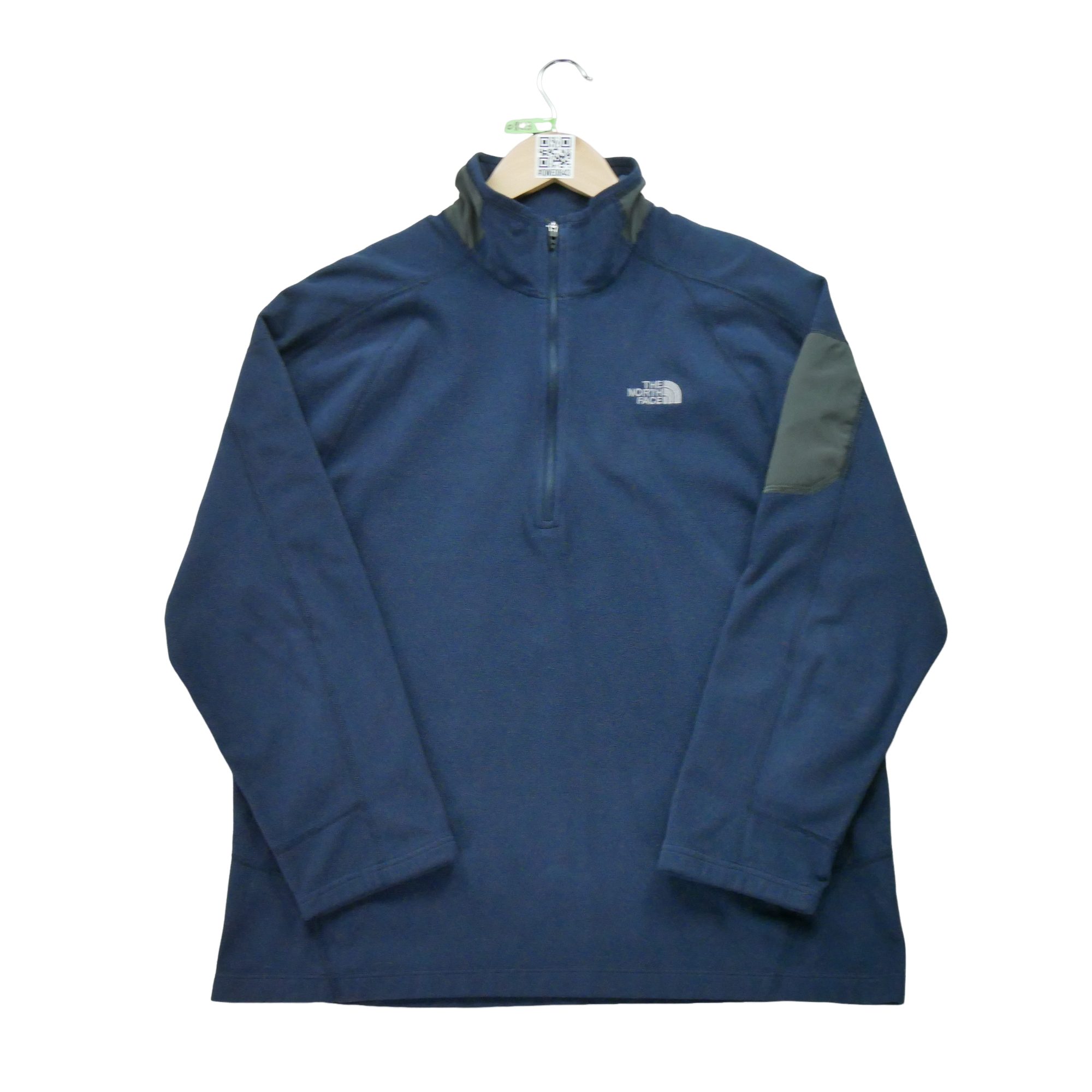 Pull polaire Homme  FlashDry 3