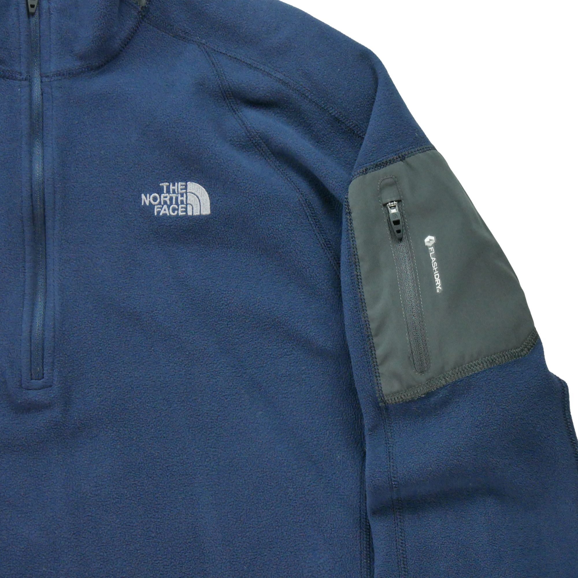 Pull polaire Homme  FlashDry 5