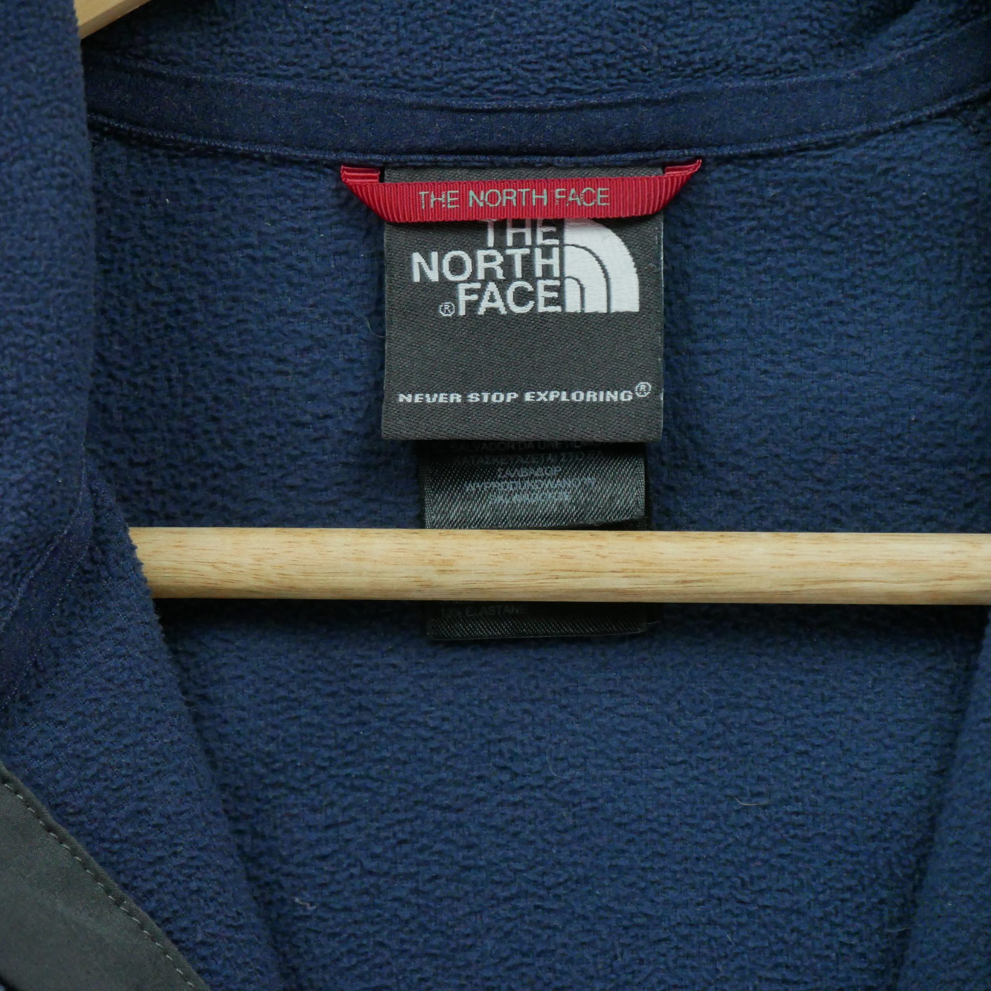 Pull polaire Homme  FlashDry 6