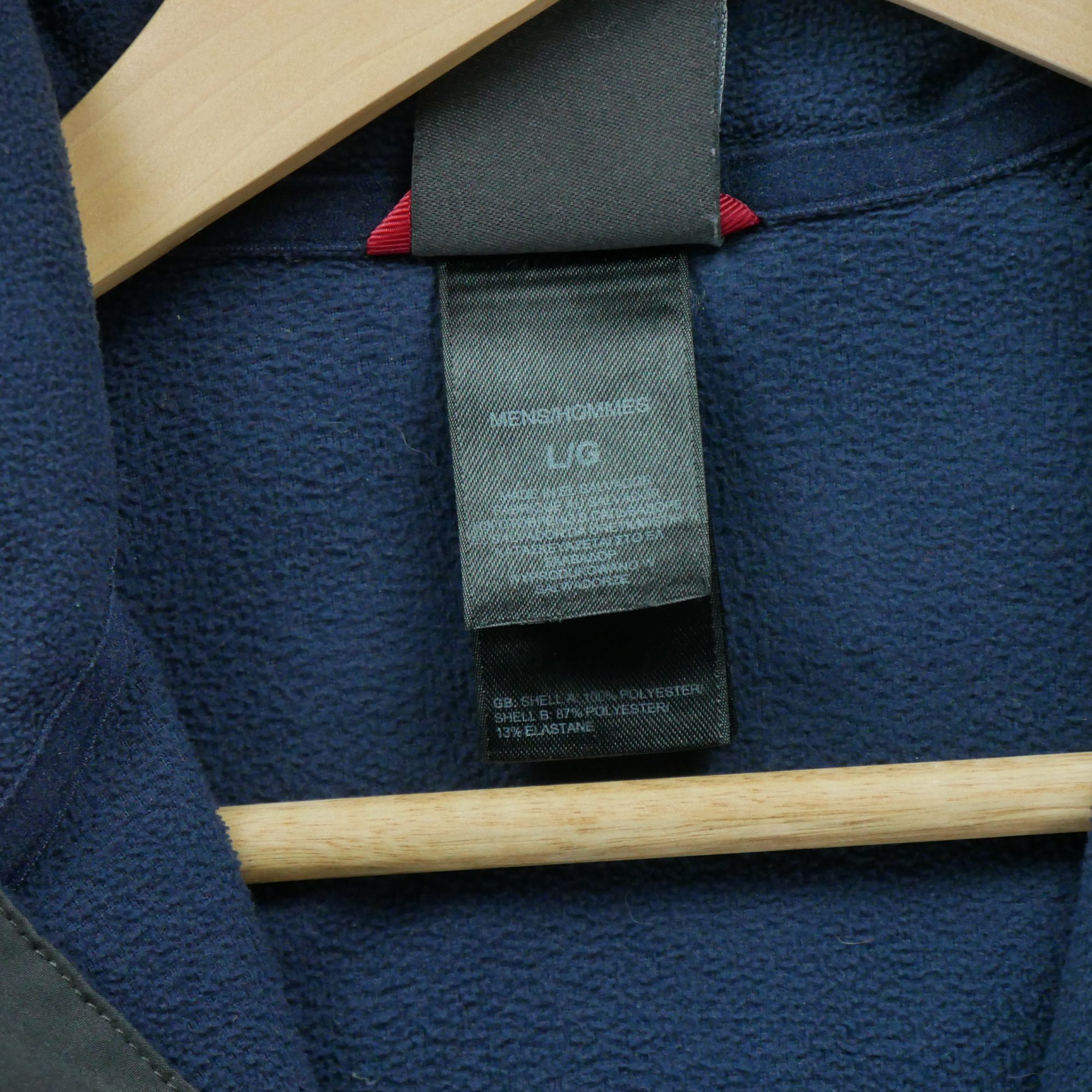 Pull polaire Homme  FlashDry 7