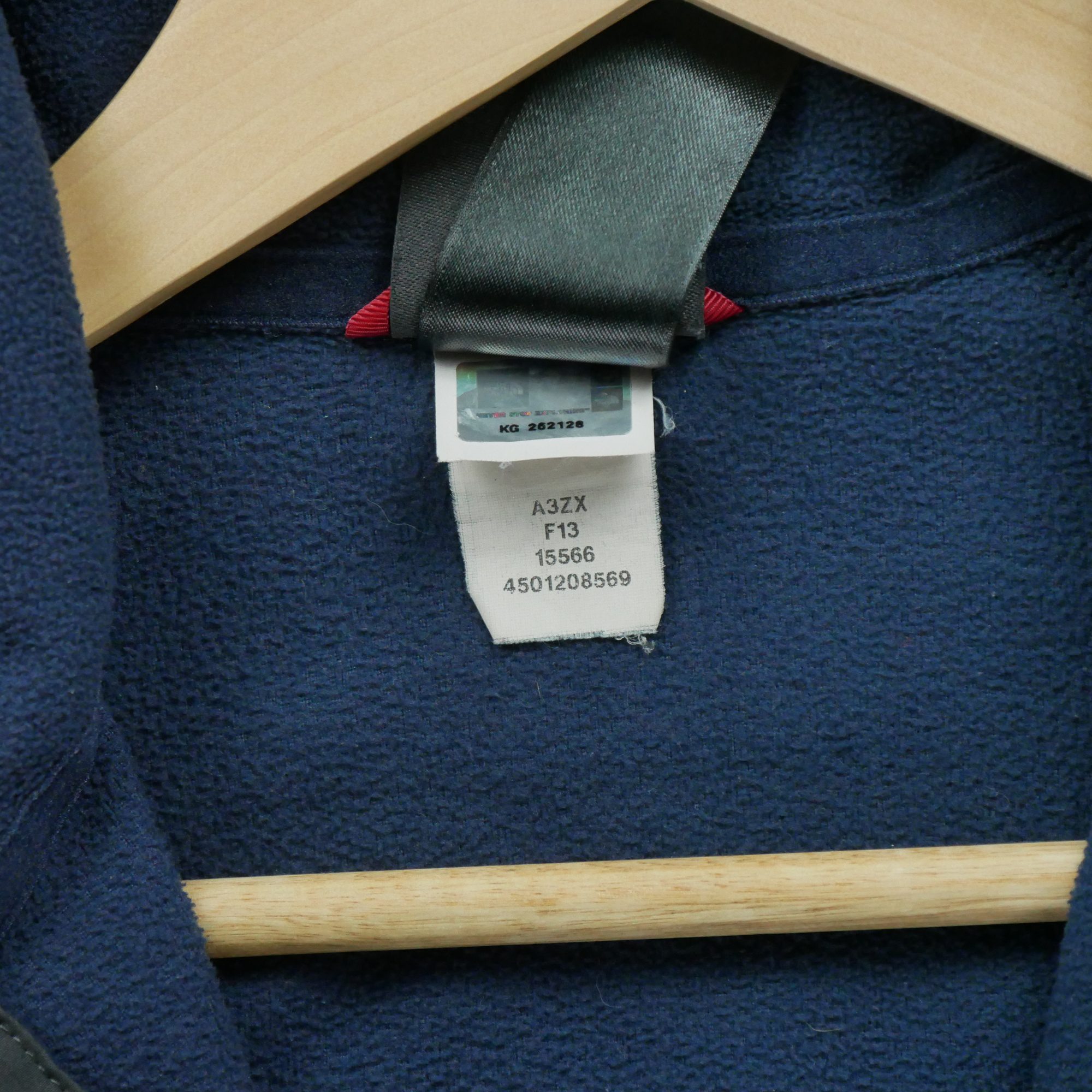 Pull polaire Homme  FlashDry 8