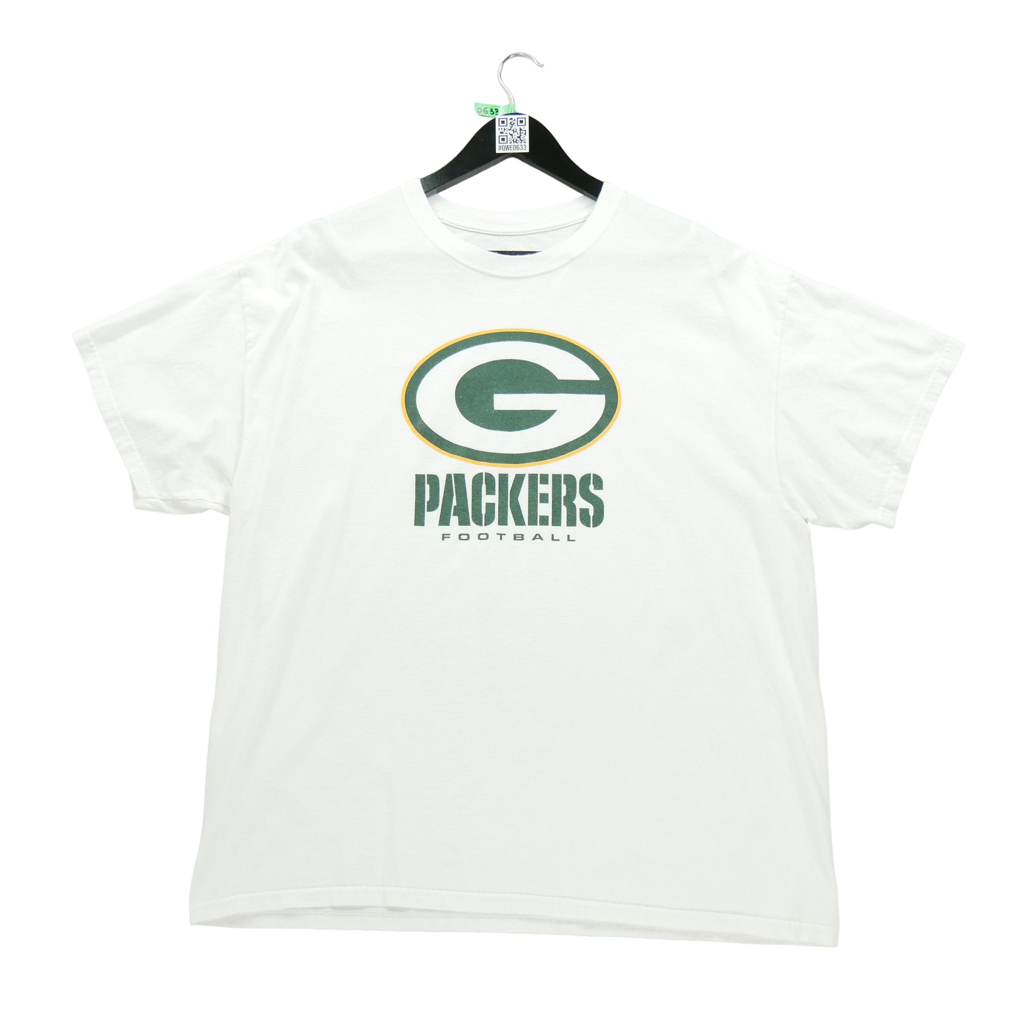 T-shirt manches courtes Homme NFL - Très bon état