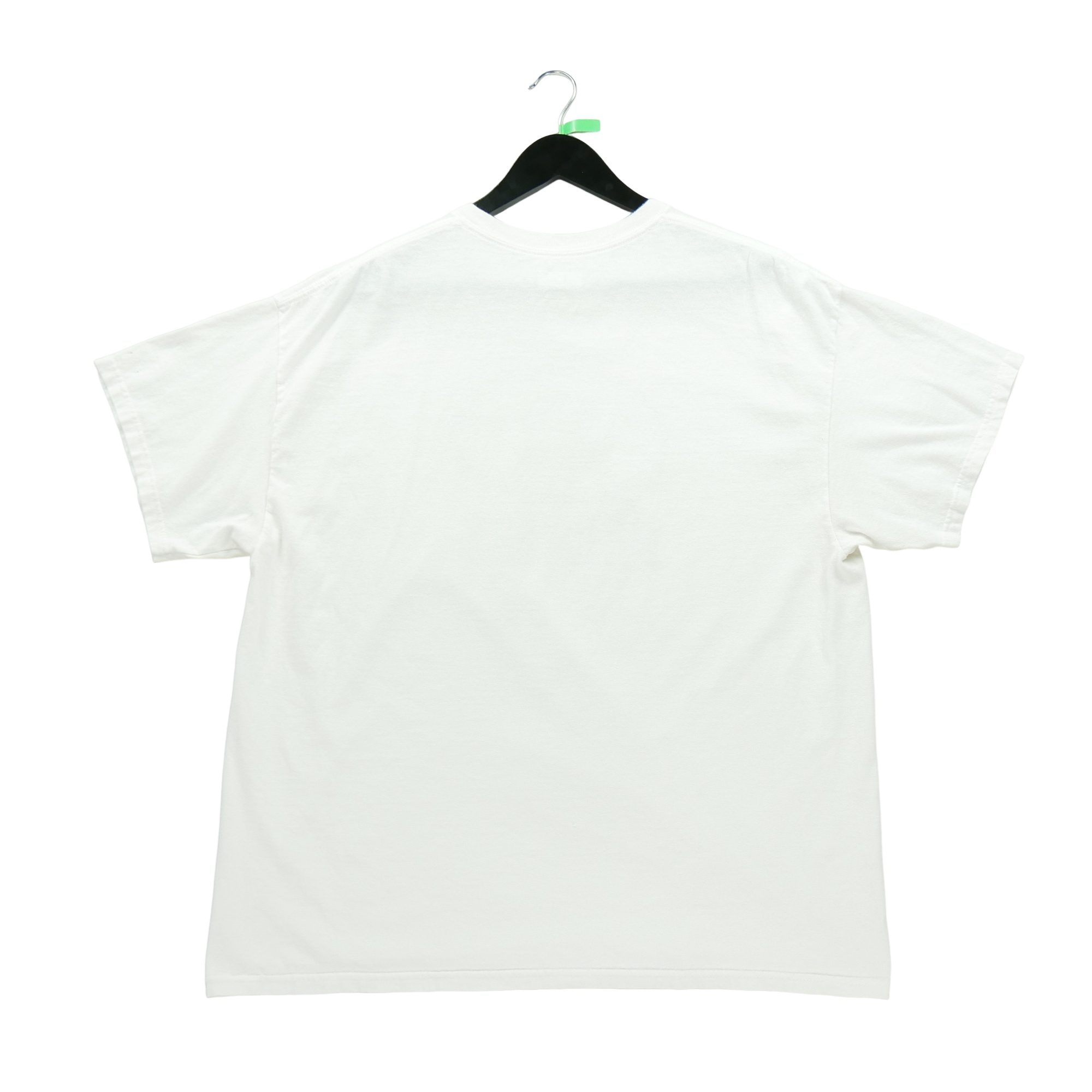 T-shirt manches courtes Homme NFL 2