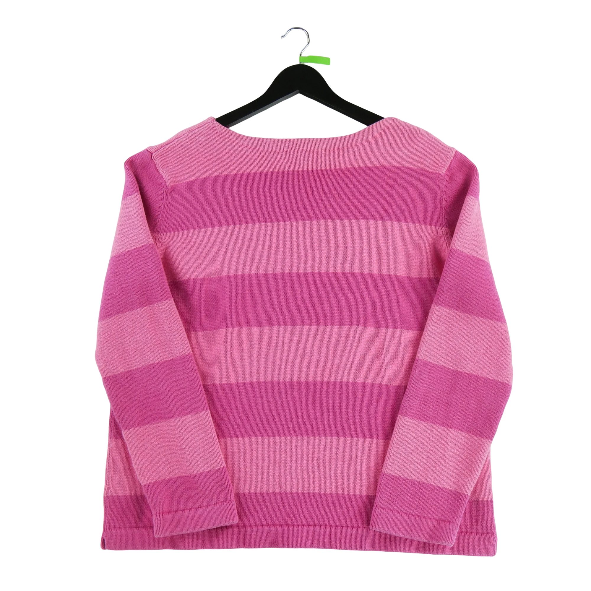 Pull Femme  Rose 2