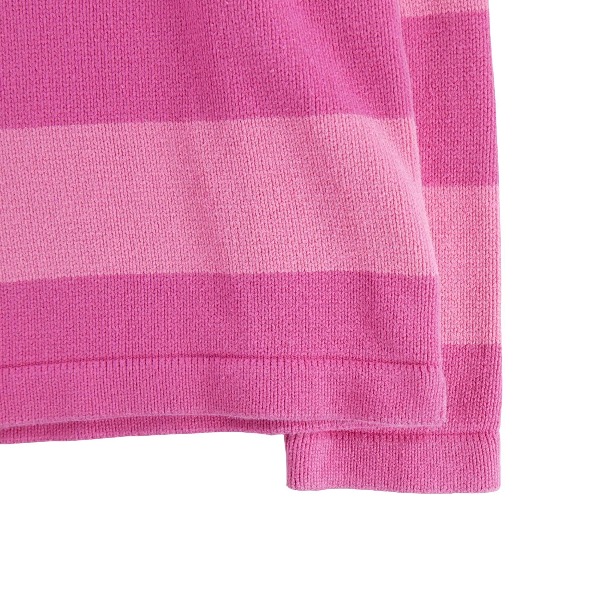 Pull Femme  Rose 3