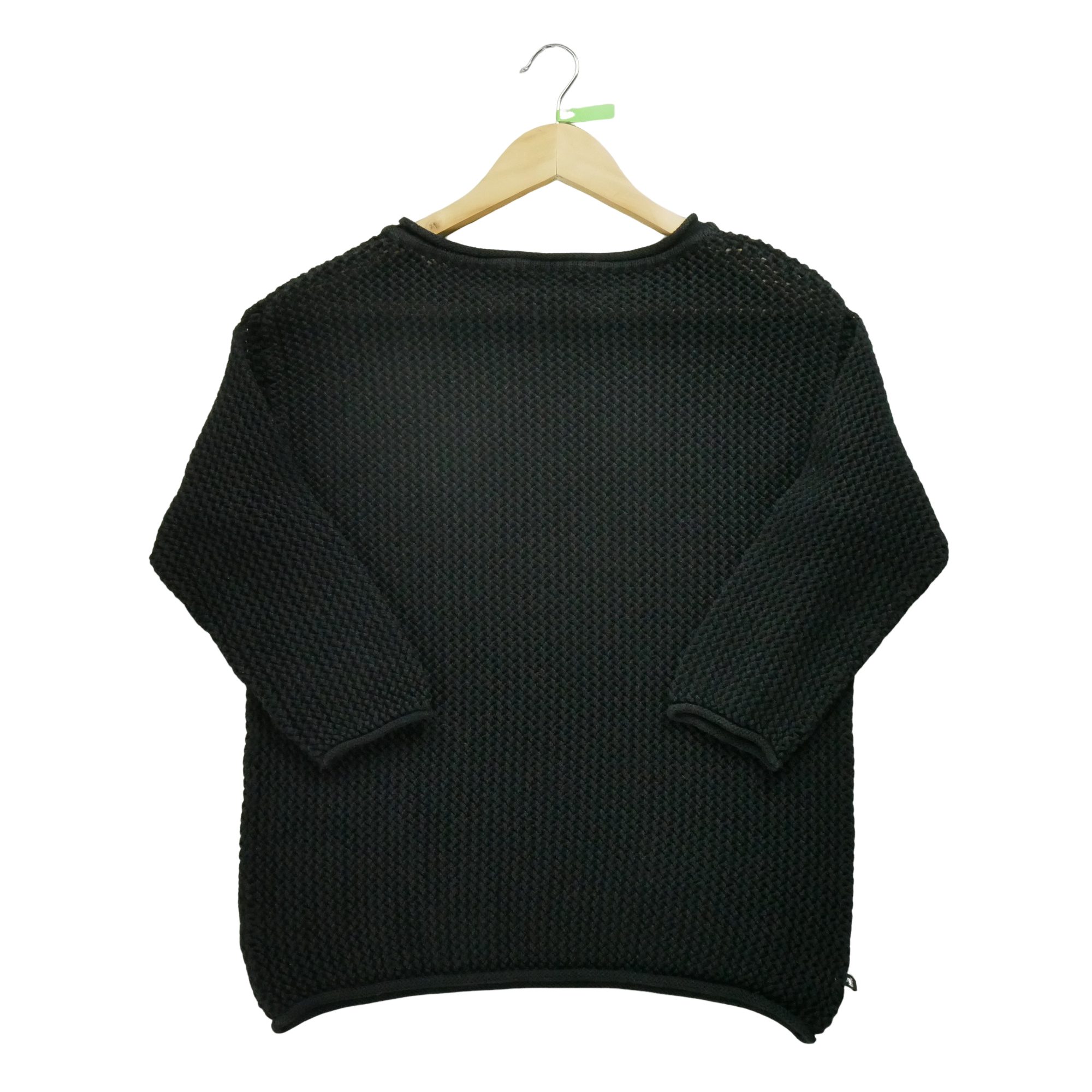 Pull Femme  Noir 2