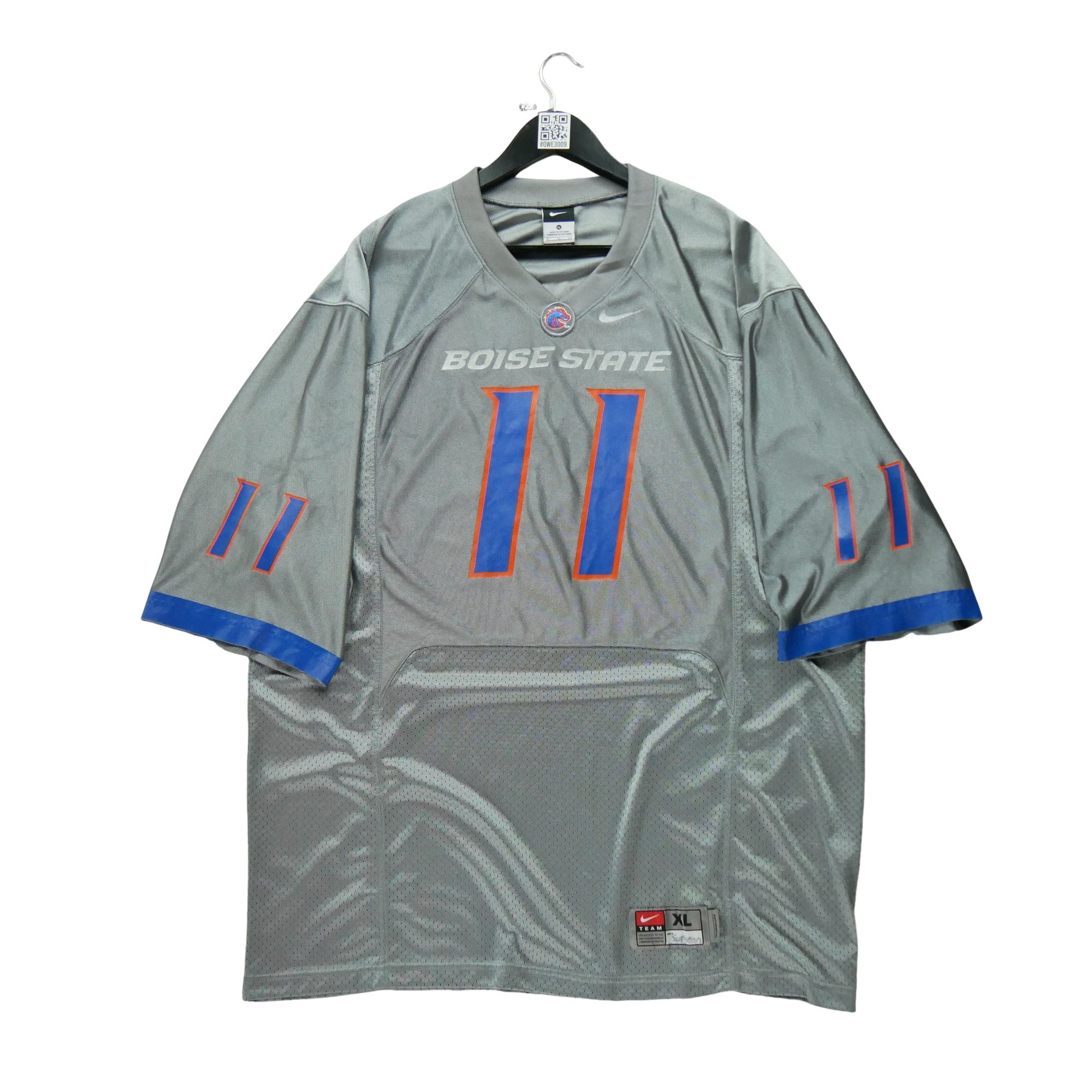 Maillot Homme NCAA Boise State Broncos 1