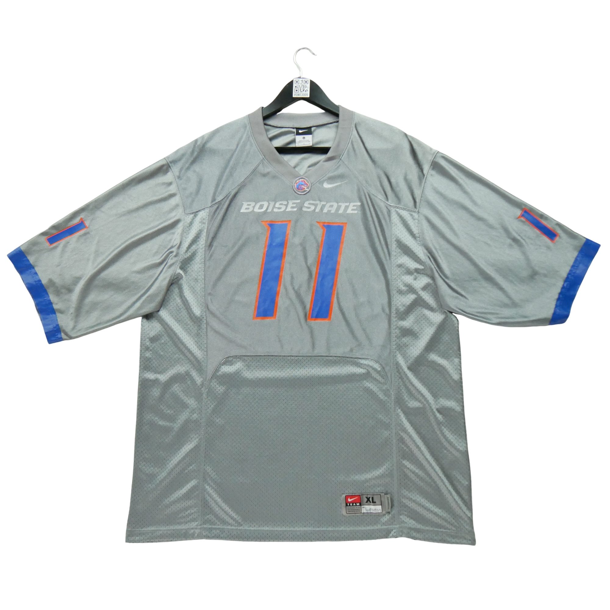 Maillot Homme NCAA Boise State Broncos 2