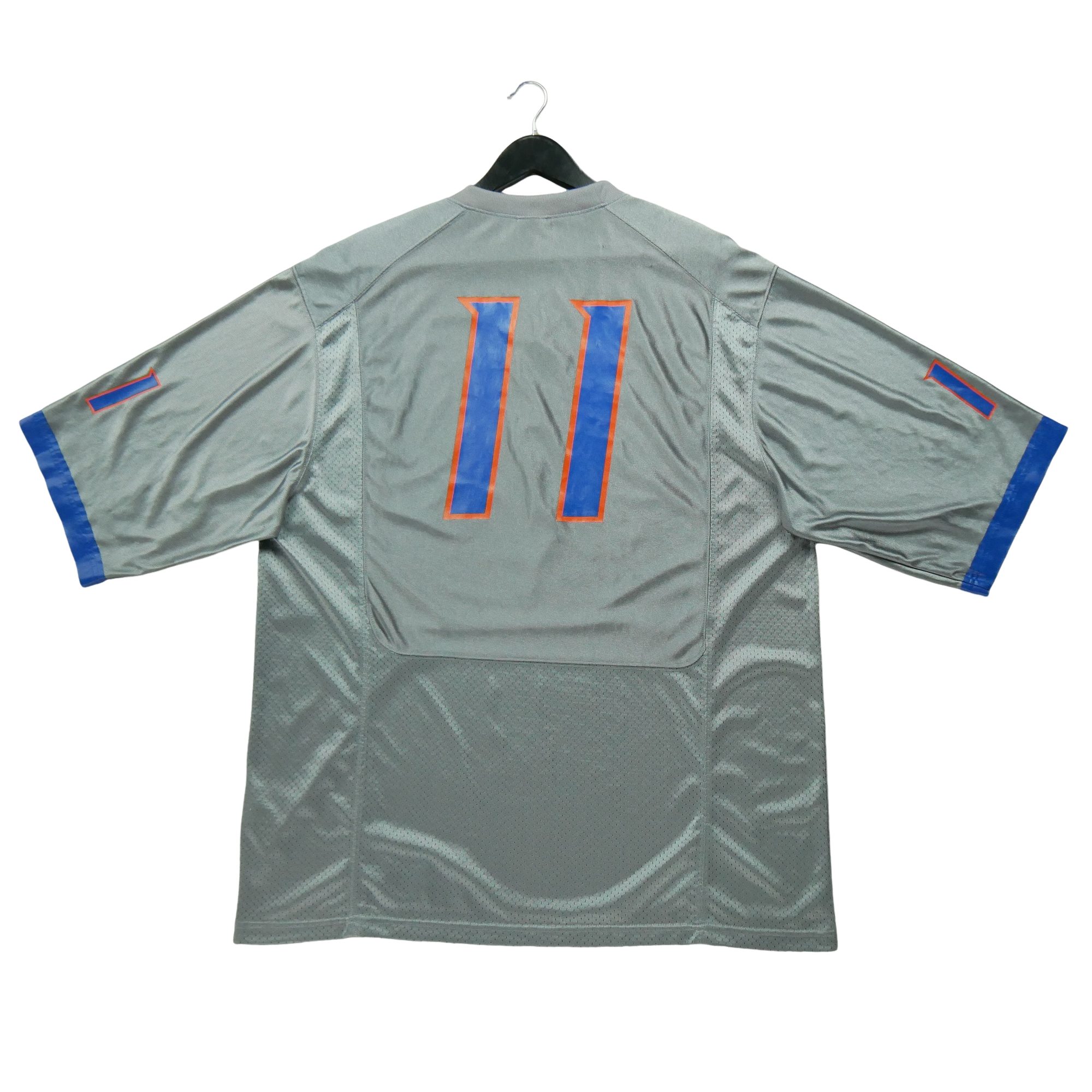 Maillot Homme NCAA Boise State Broncos 3