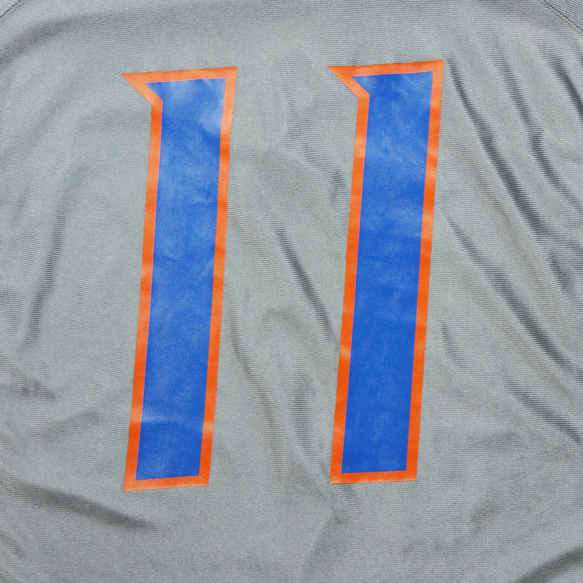 Maillot Homme NCAA Boise State Broncos 4