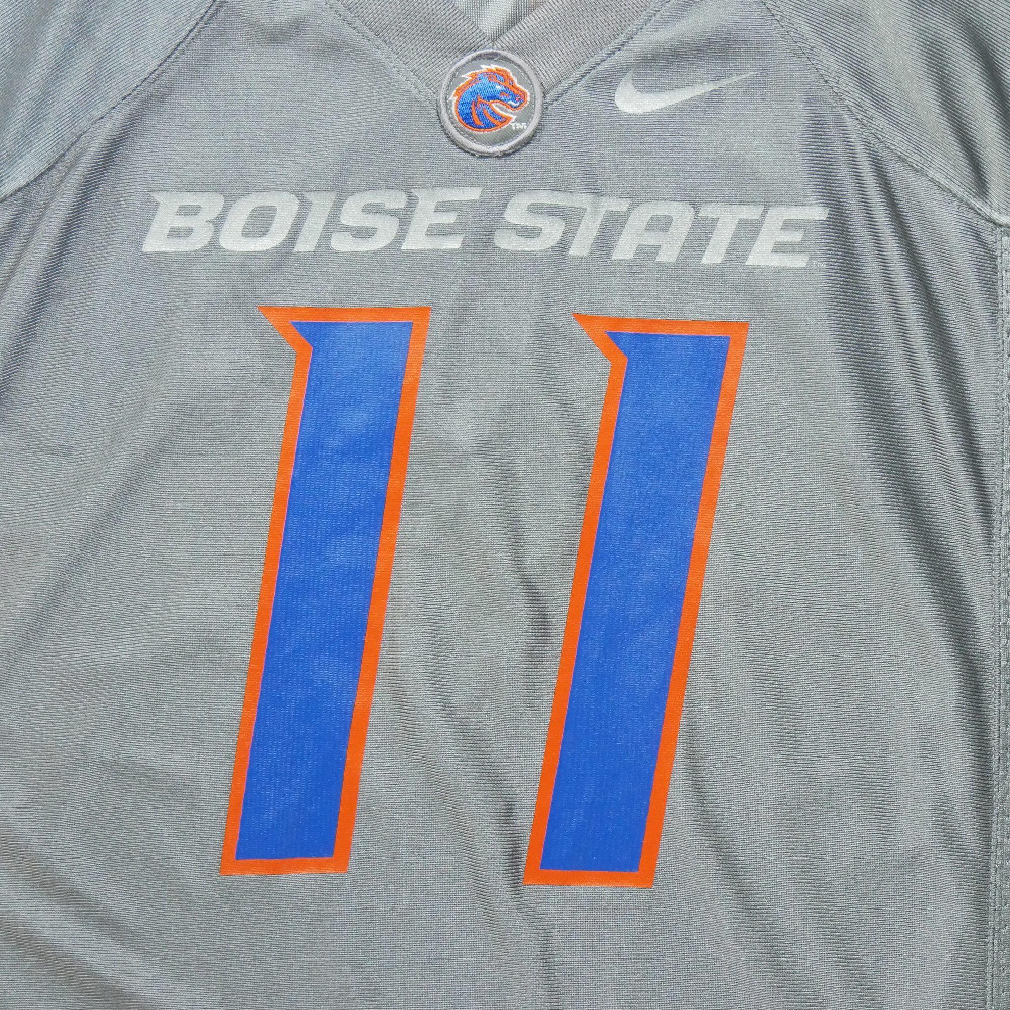 Maillot Homme NCAA Boise State Broncos 5