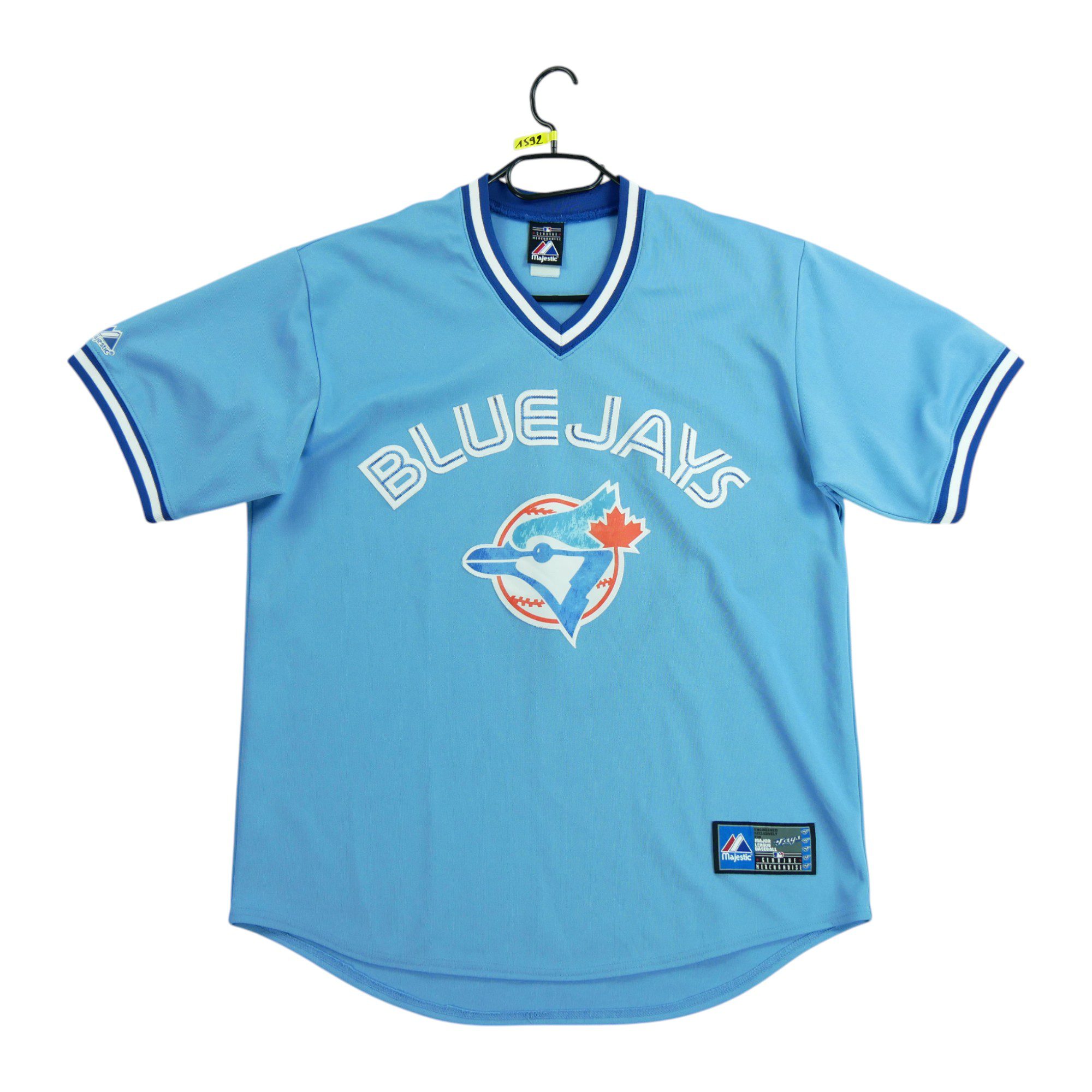 Maillot Majestic Toronto Blue Jays MLB 3